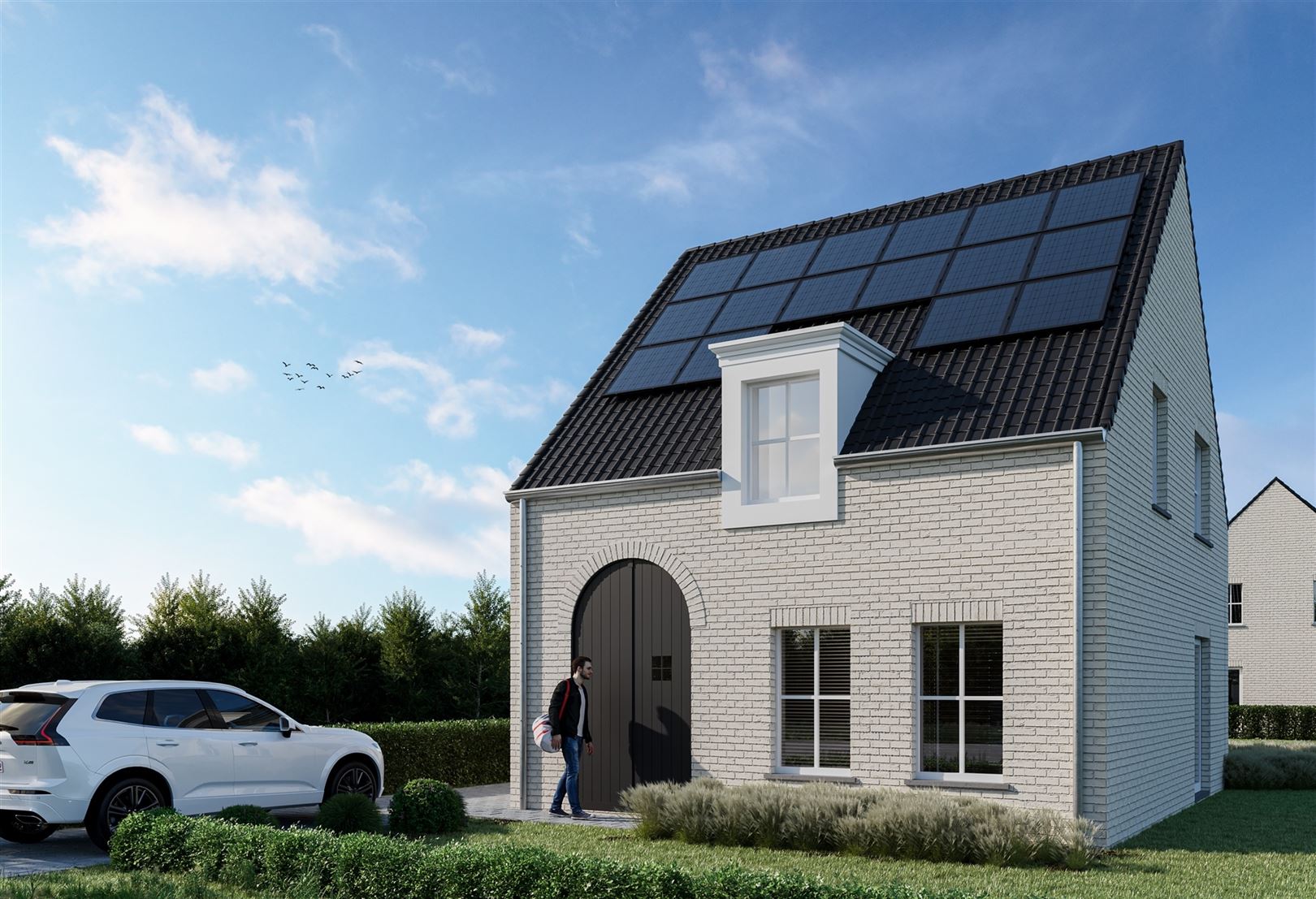 Woning foto 3