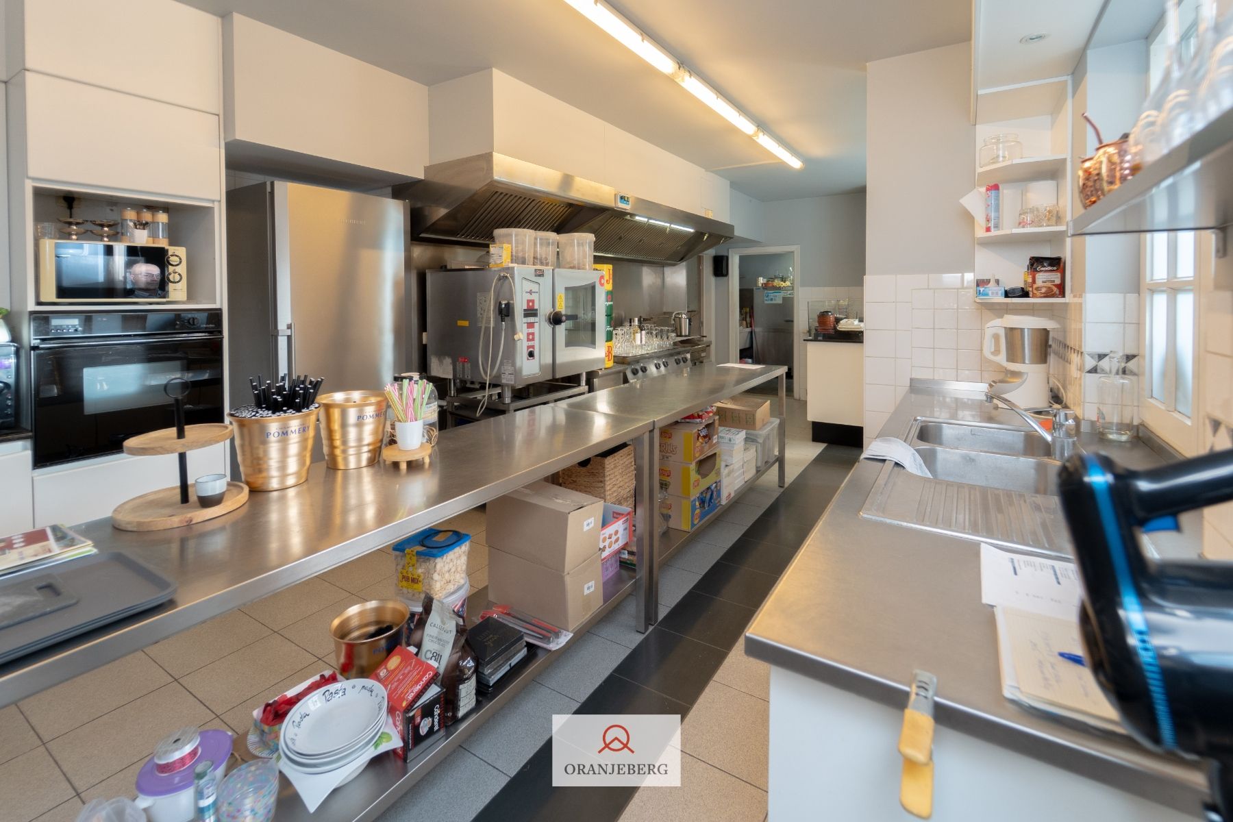 Handelspand met horecavergunning foto 15