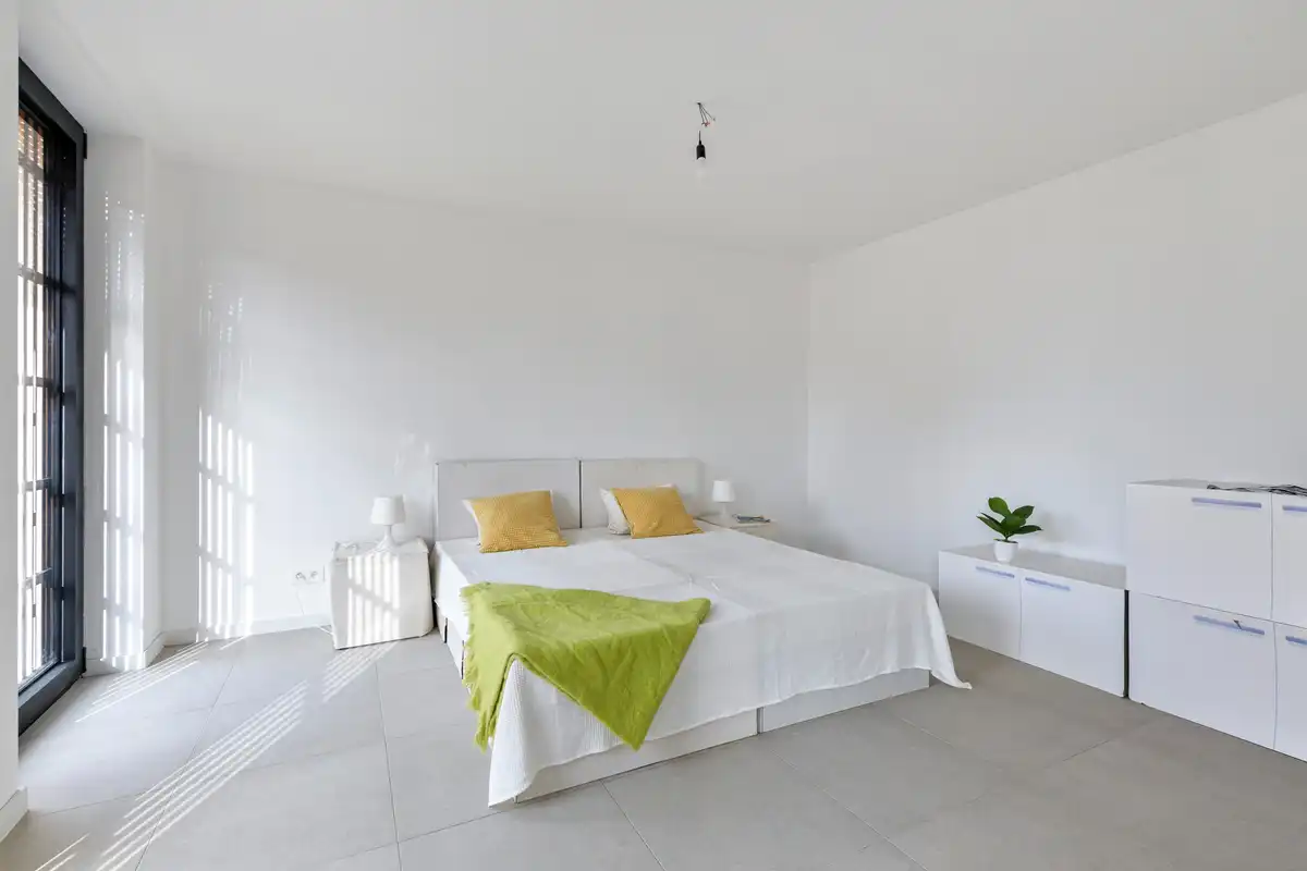 IN OPTIE! Architecturale parel met tuin en vergezicht (6% BTW) foto 11