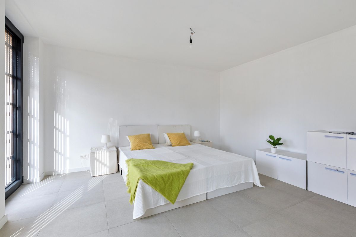 IN OPTIE! Architecturale parel met tuin en vergezicht (6% BTW) foto 11