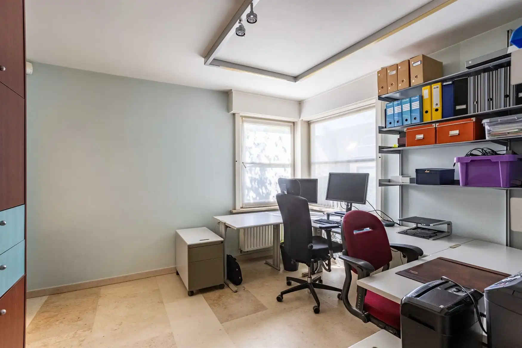 Exclusieve villa met zuidgerichte tuin in residentieel Jabbeke foto 12
