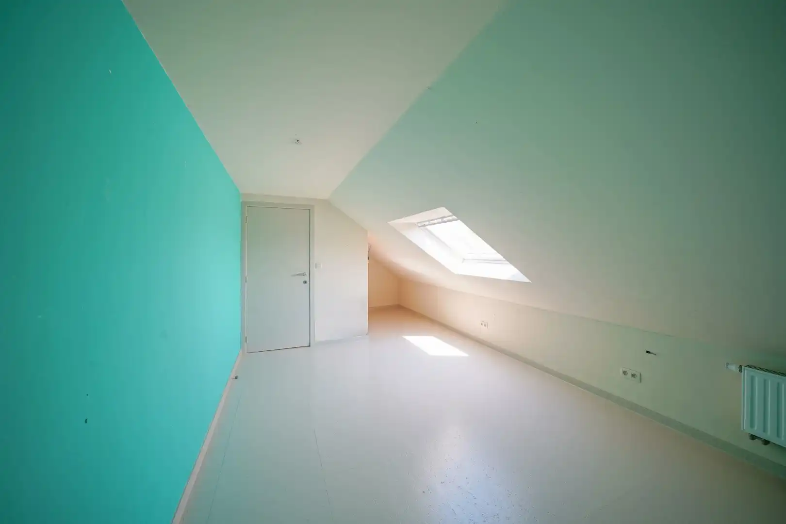 Energiezuinige woning met 4 slaapkamers, tuin en extra open ruimte foto 17