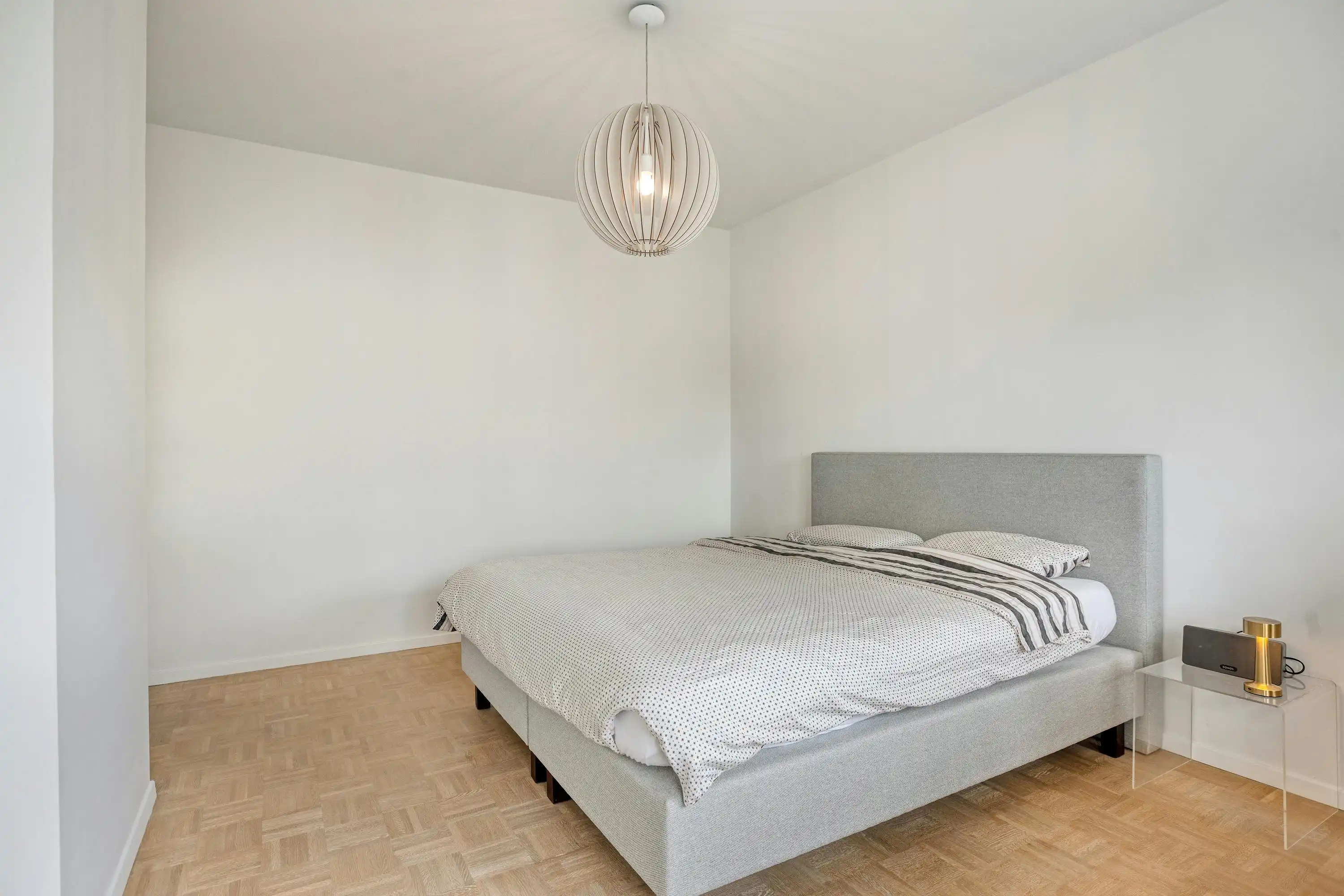 Ruim en lichtrijk appartement met zonnig terras in Koksijde foto 6