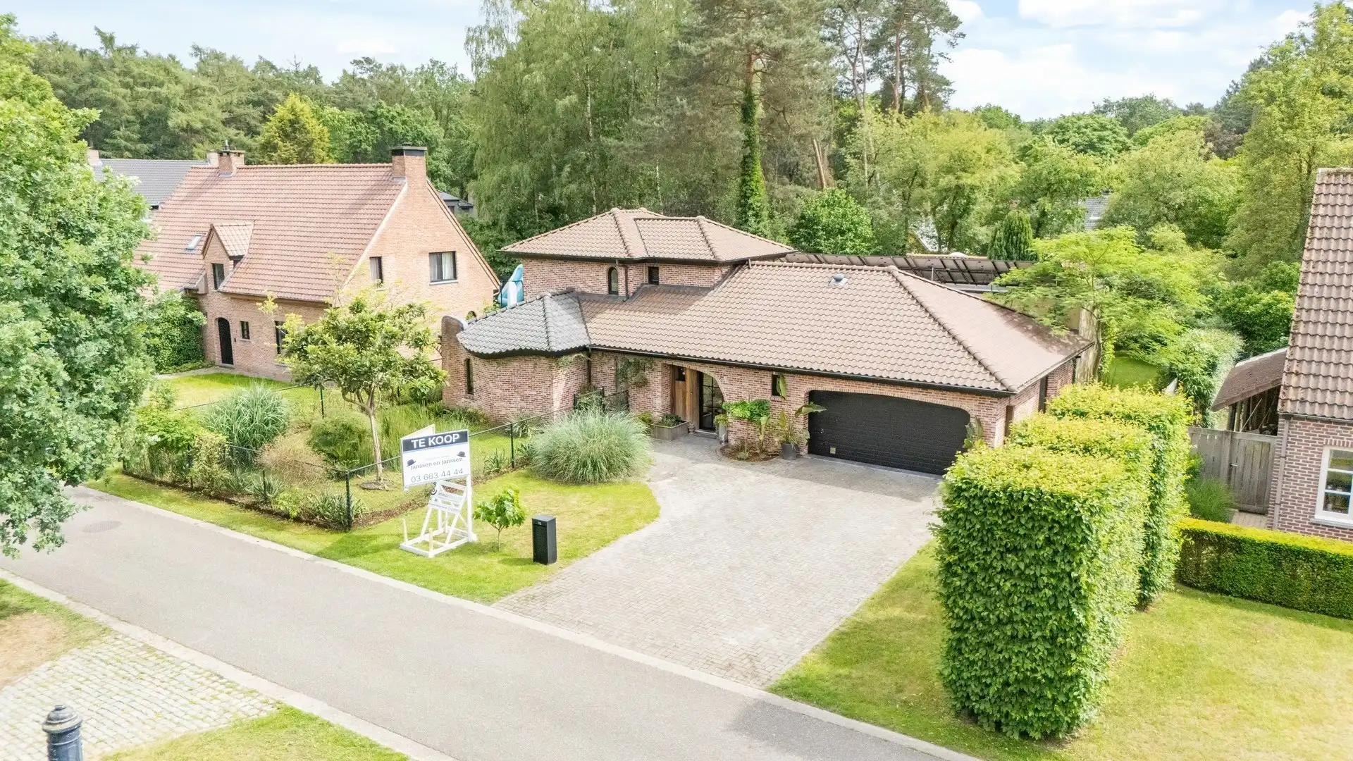 Huis te koop Dageraadstraat , 15 - 2980 Zoersel,