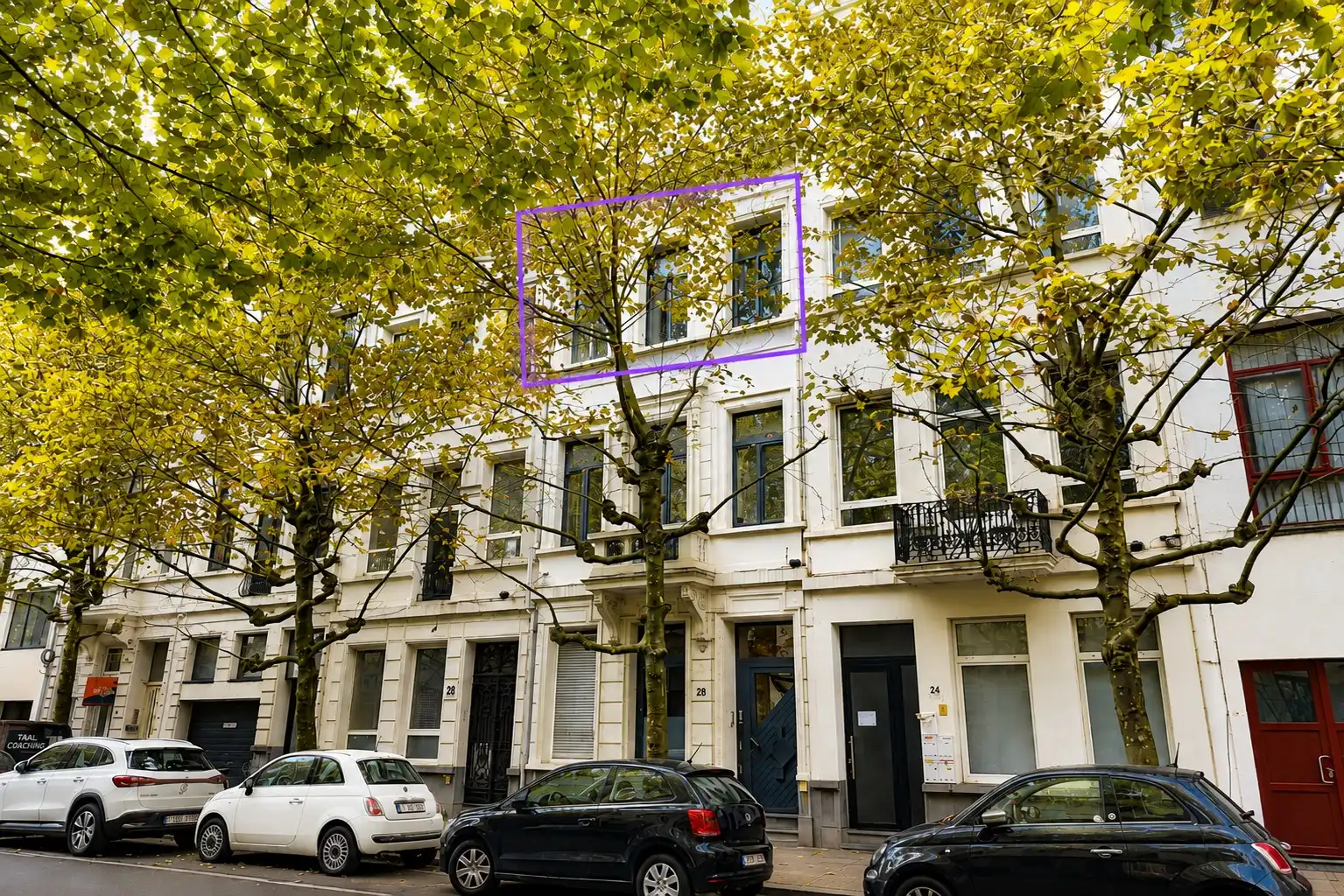 Appartement op topligging in Antwerpen! foto 11