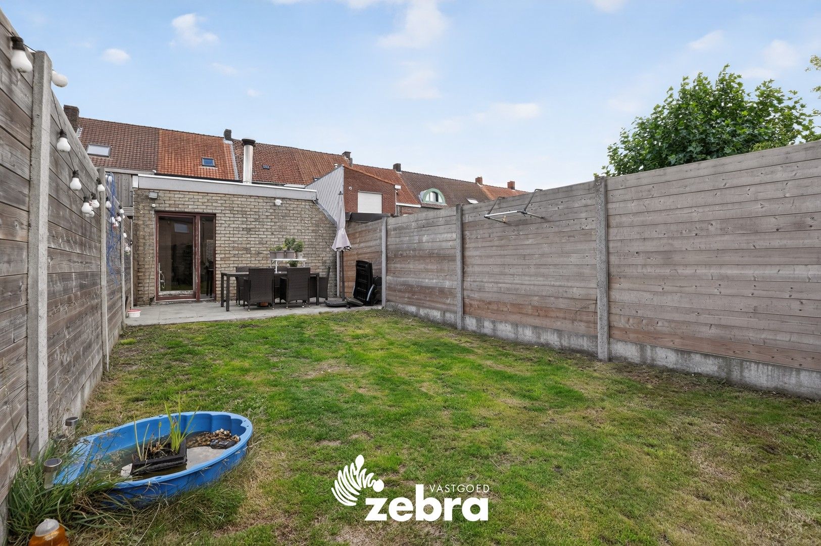 Instapklare woning met 4 slaapkamers en aanpalend stuk grond te Tielt! foto 26