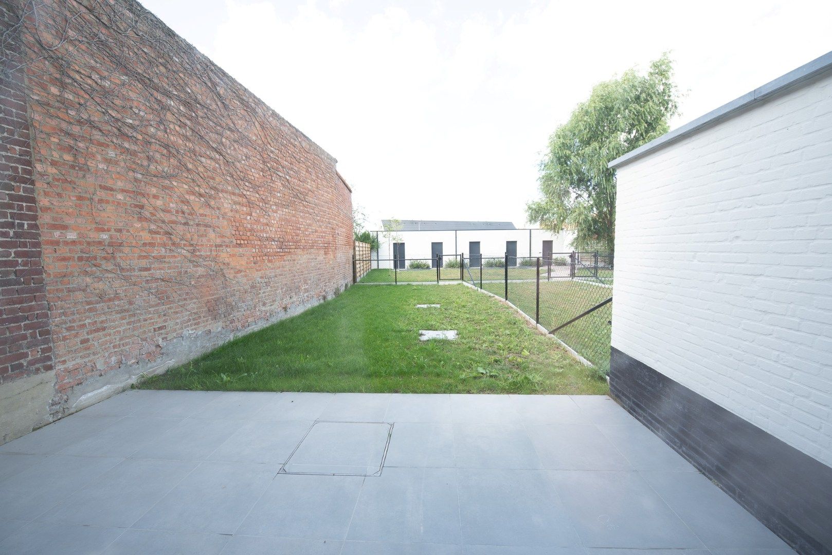 🏡 Nieuwbouwwoning TE KOOP in het centrum van Deerlijk! foto 14