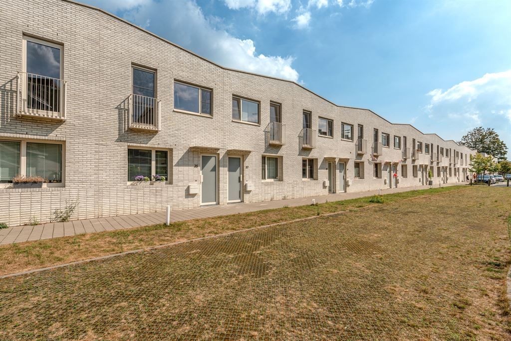 Recent huis (2019) met tuin, dakterras en EPC A foto 23