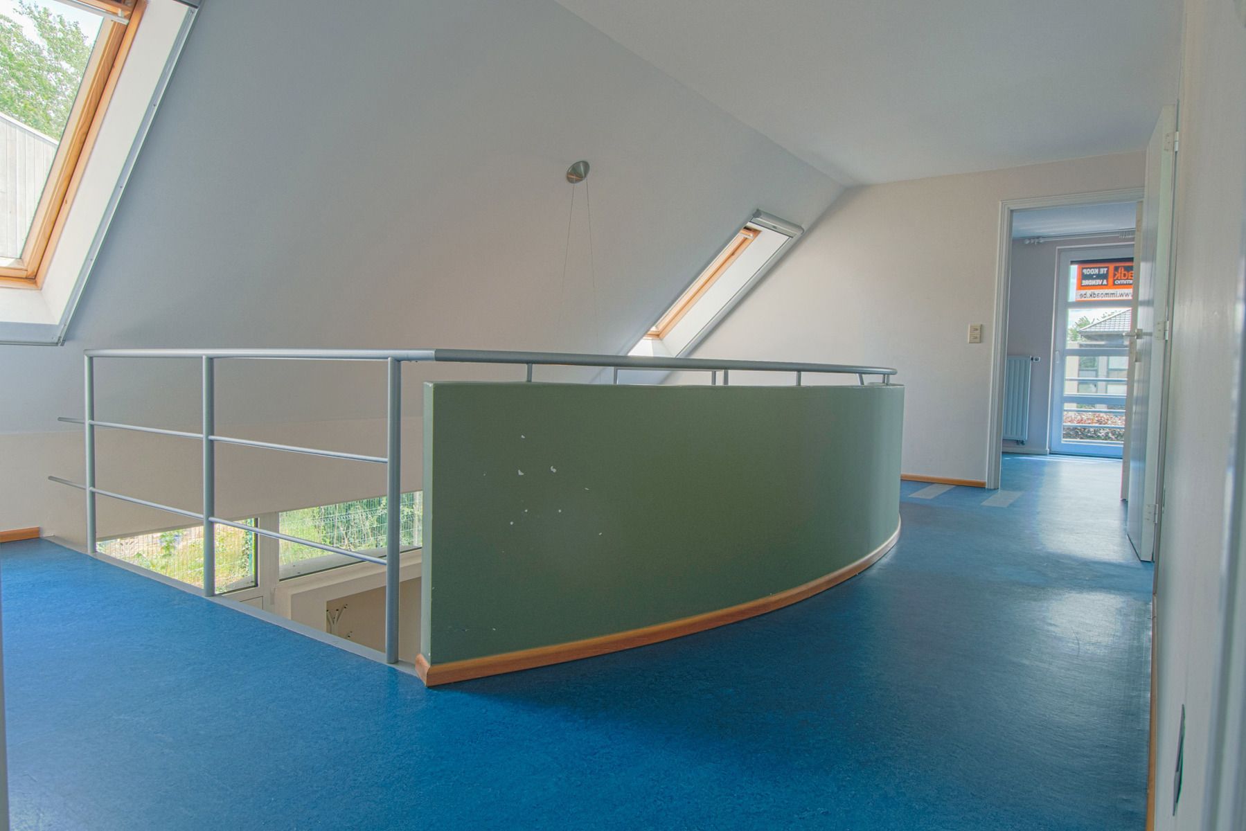 Lichtrijke villa met 4 slpk bij natuurgebied (908 m²) foto 15