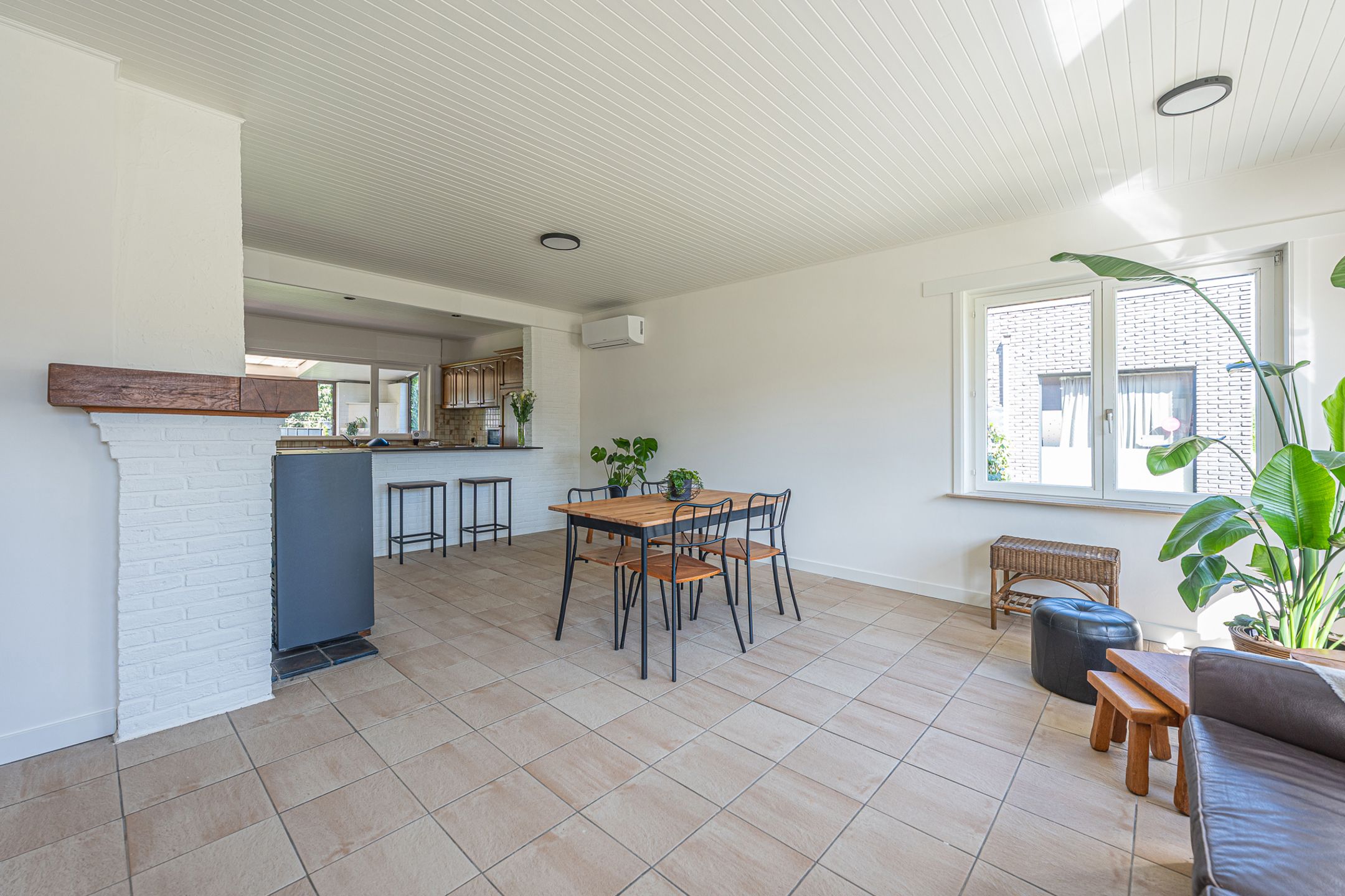 Charmante woning foto 7