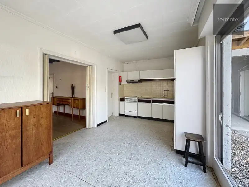 woning + werkplaats foto 6