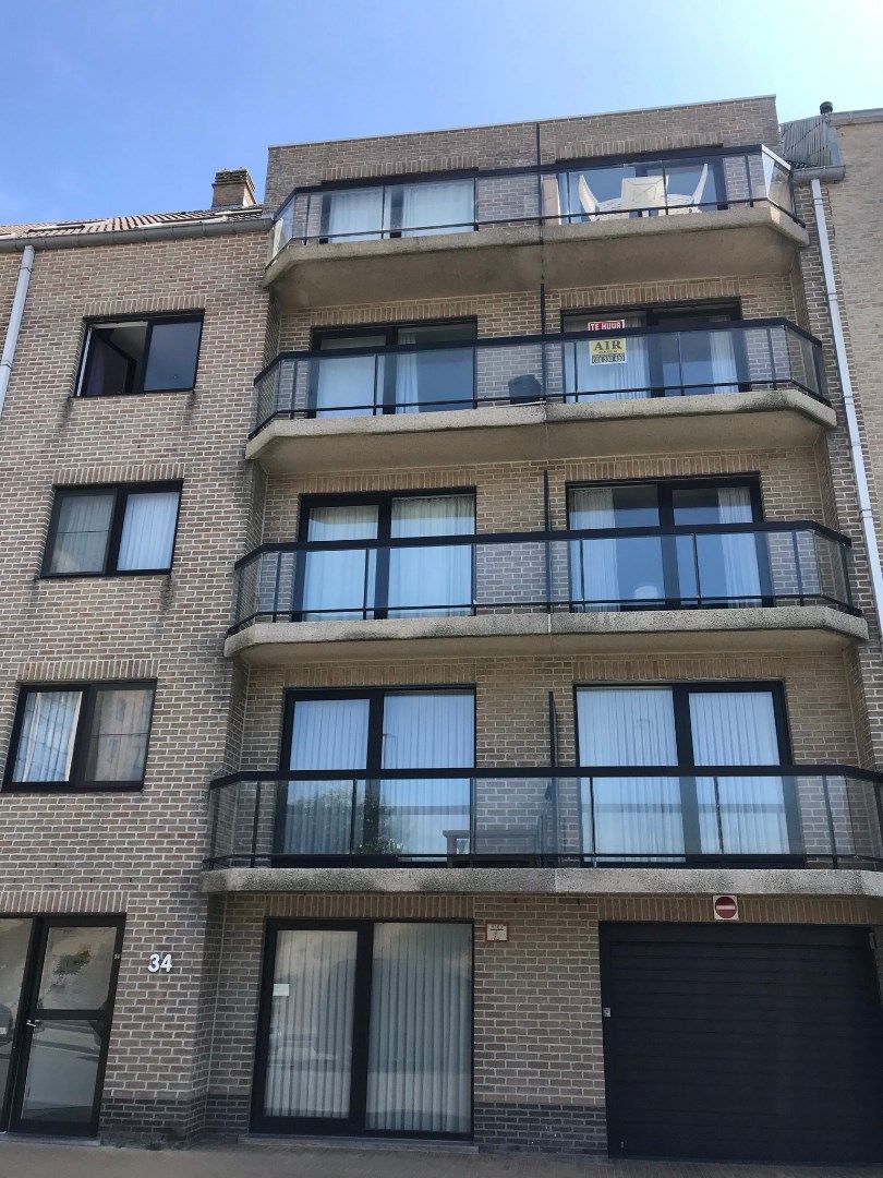 Luxe duplex appartement met terras en lift in residentie De Zeeschoener I, foto {{pictureIndex}}