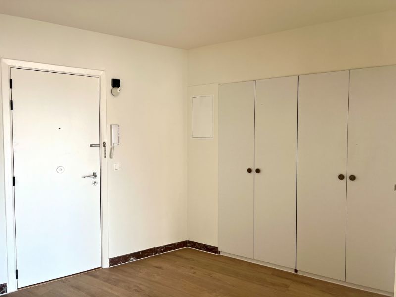 LICHTRIJK GERENOVEERD APPARTEMENT MET 3 SLAAPKAMERS IN CENTRUM GENT foto 5