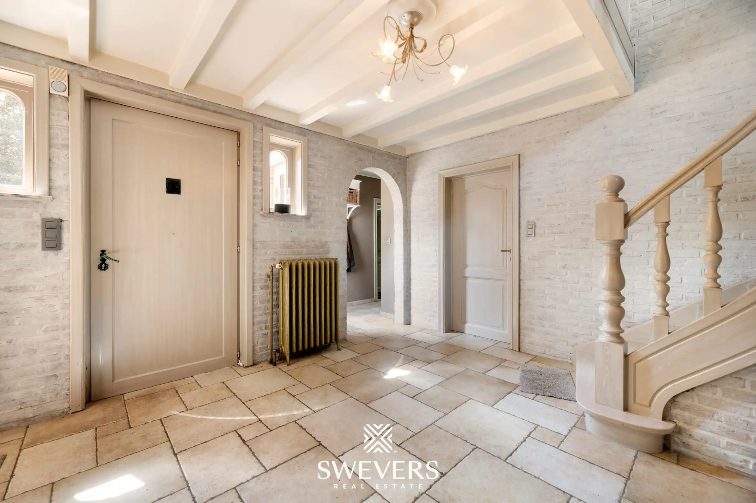 Landelijk wonen in alle luxe op een uniek domein in Koersel foto 4