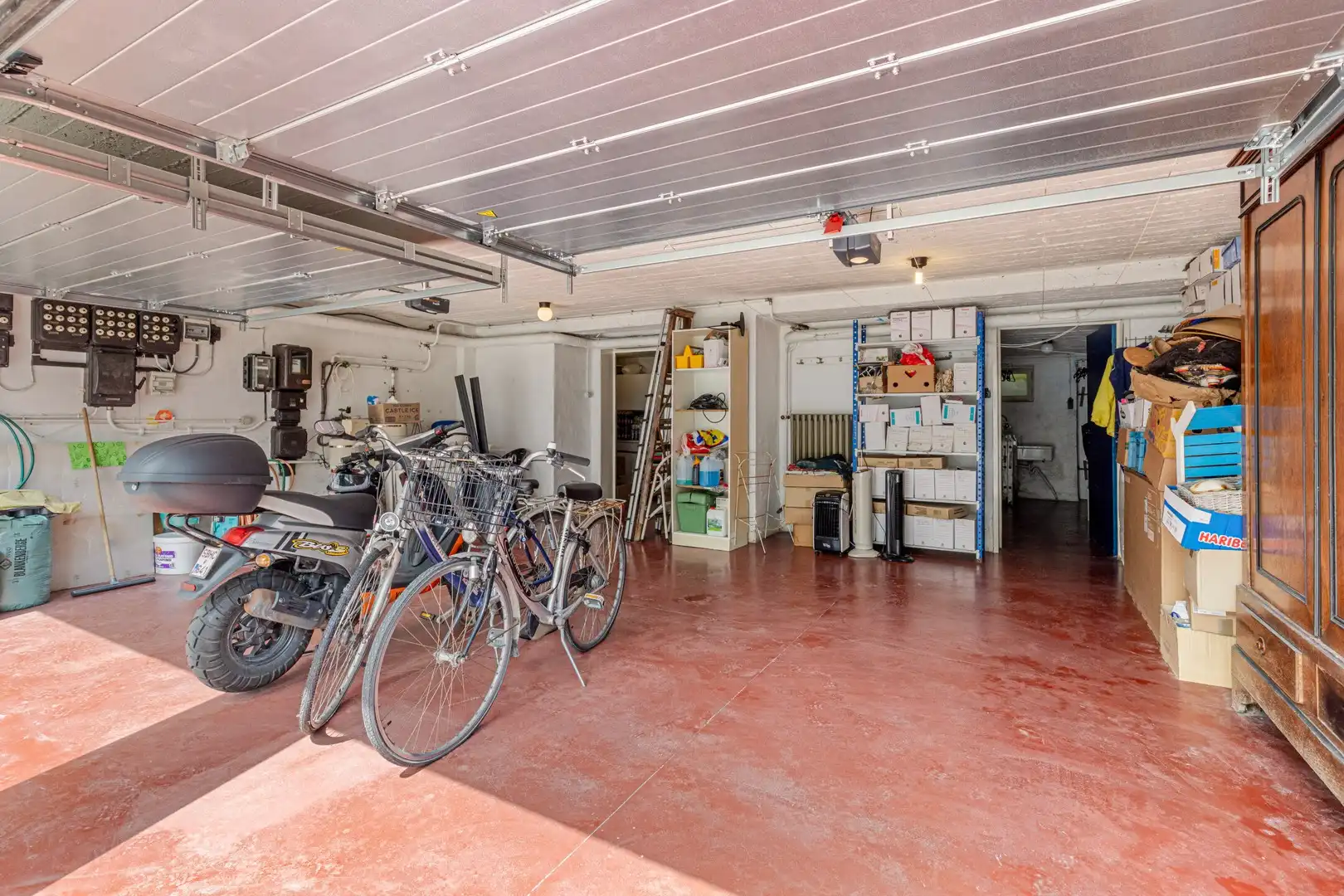 Exclusieve burgerwoning nabij strand Blankenberge foto 32