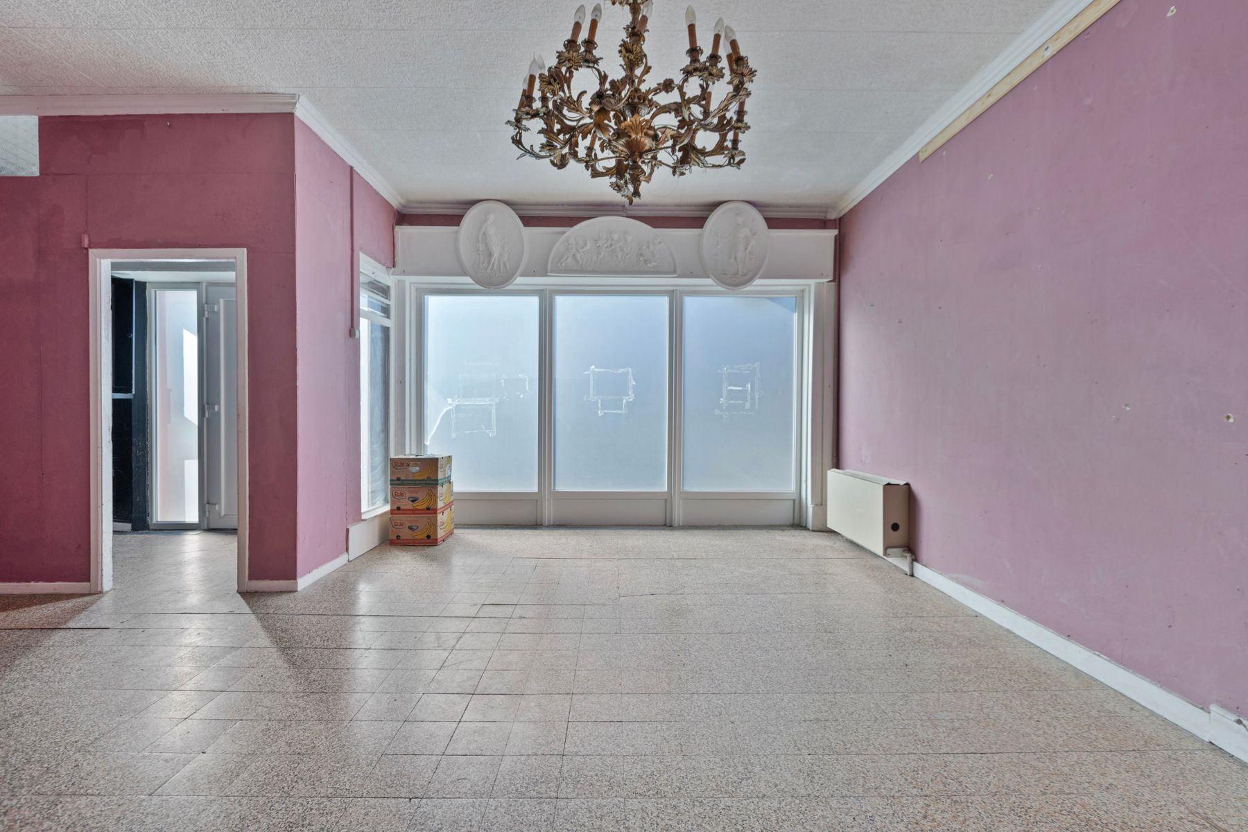Een karaktervolle woning met veel potentieel . foto 8
