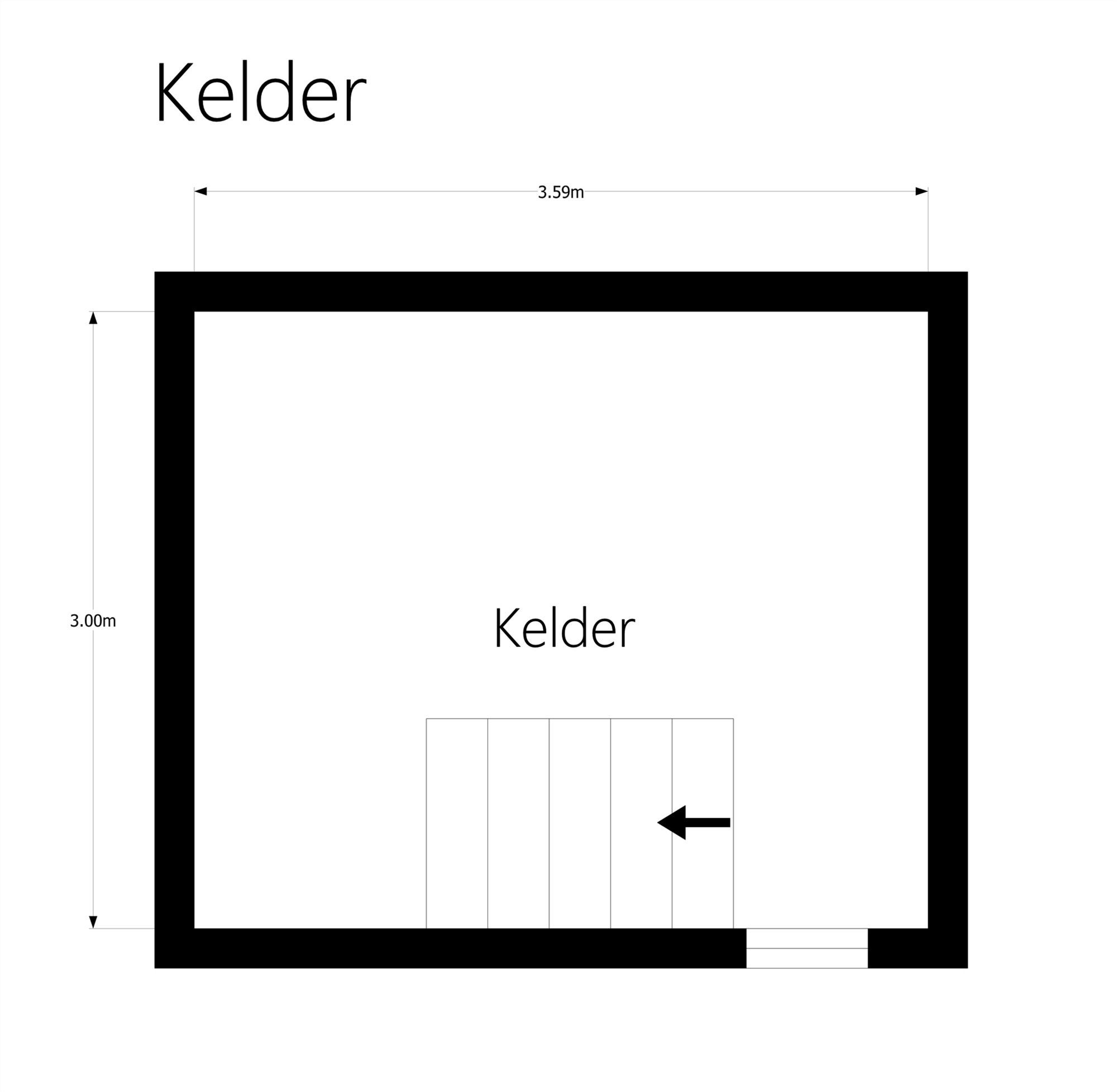 RECENT GERENOVEERDE WONING MET 2 SLAAPKAMERS UITERST RUSTIG GELEGEN OP EEN PERCEEL VAN 5A80CA foto 28