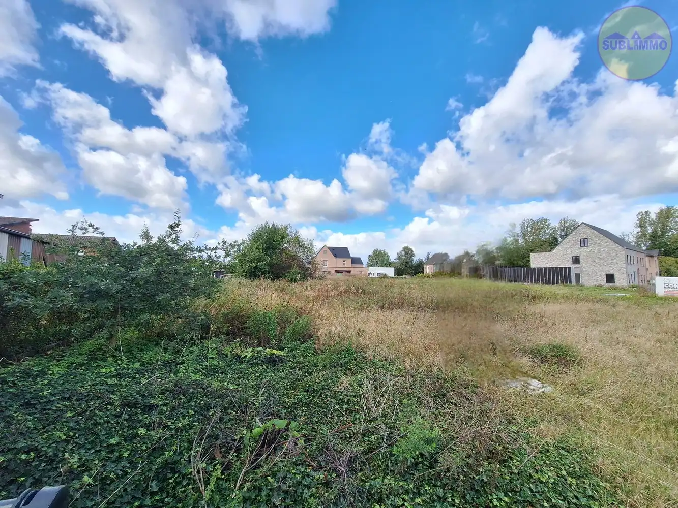 Bouwgrond te koop voor open bebouwing in Laakdal (Vorst) – 4a 58ca foto 2