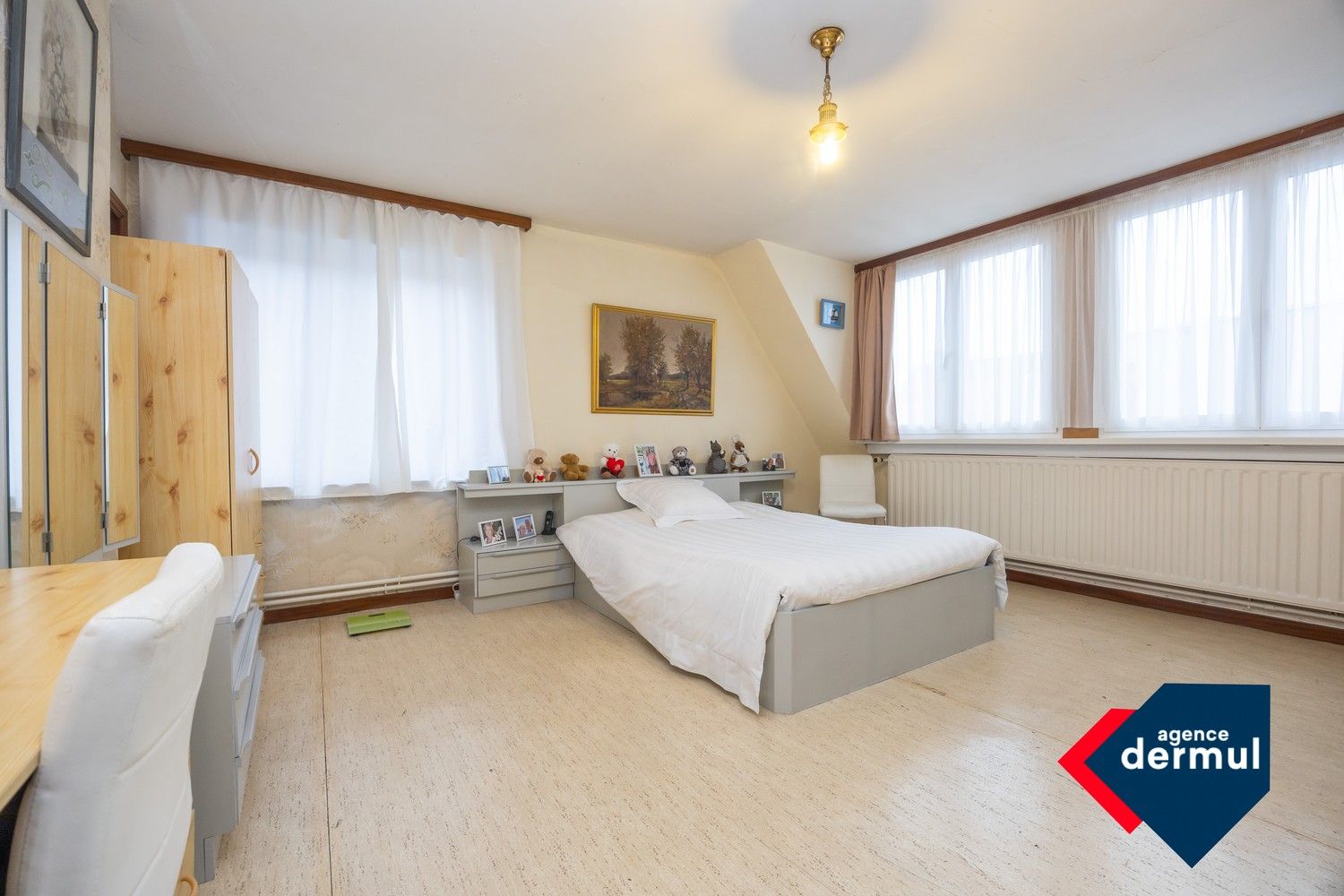 HALFOPEN WONING foto 9