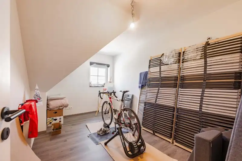 🏡✨ Prachtige woning met tuin, 3 ruime slaapkamers en garage TE KOOP in WIELSBEKE foto 13