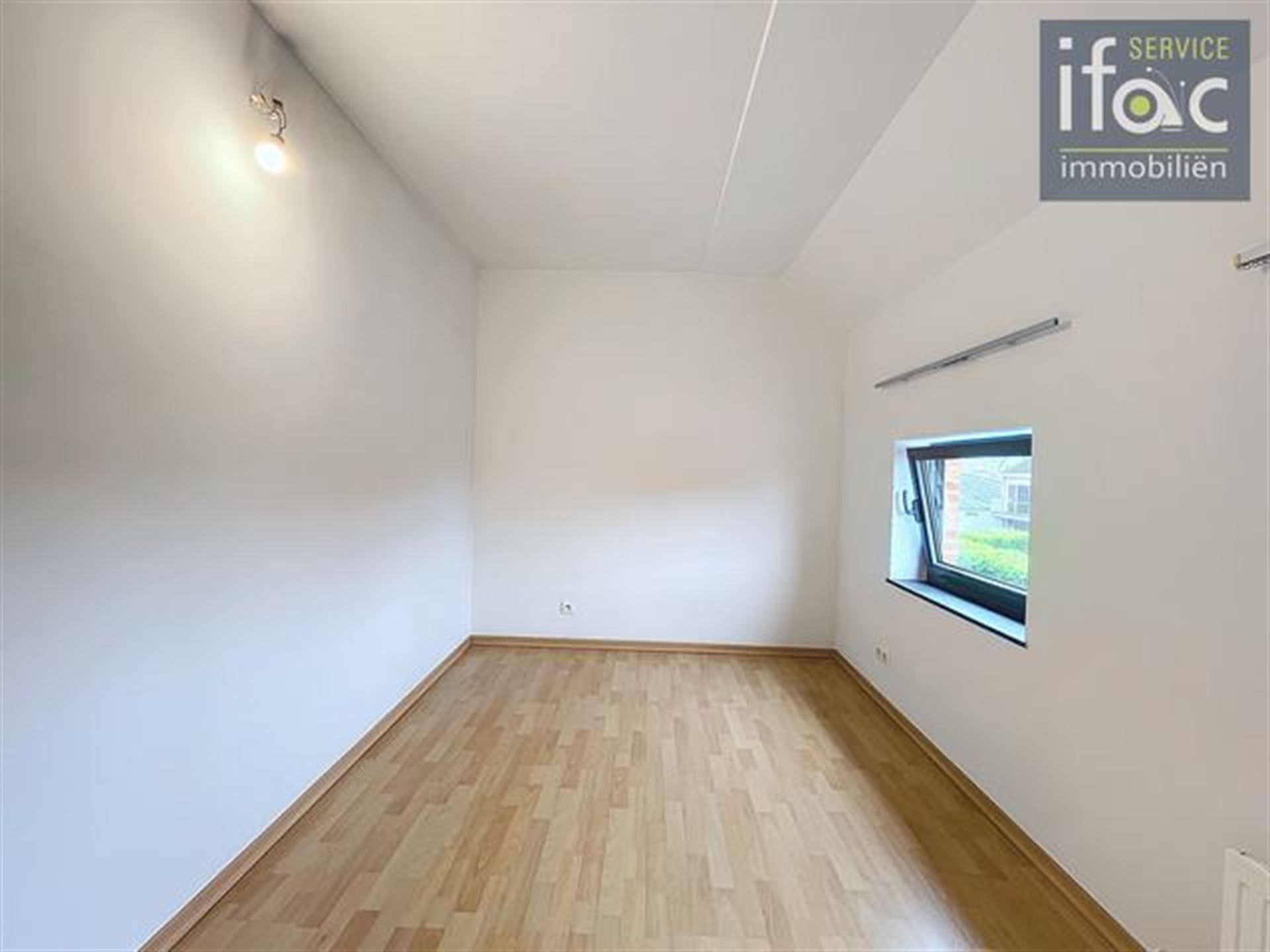2 slpk duplex-appartement in centrum Meerbeek foto 6