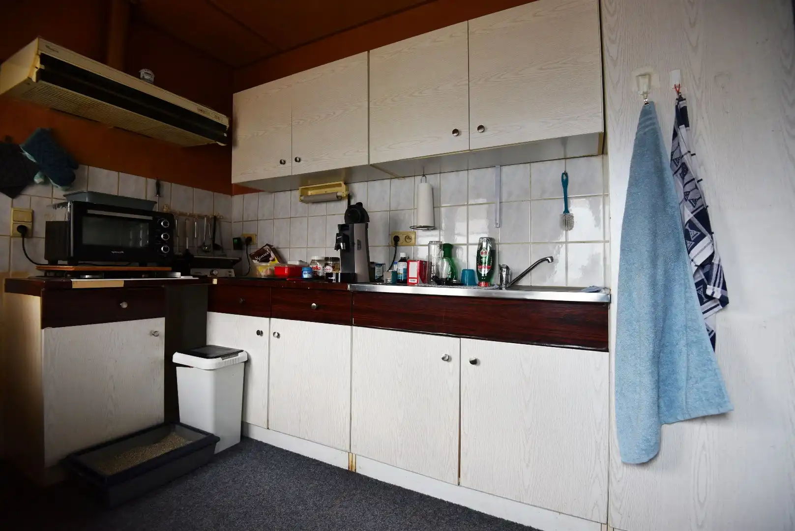 Te renoveren woning met 2 slpks nabij centrum Maldegem foto 5