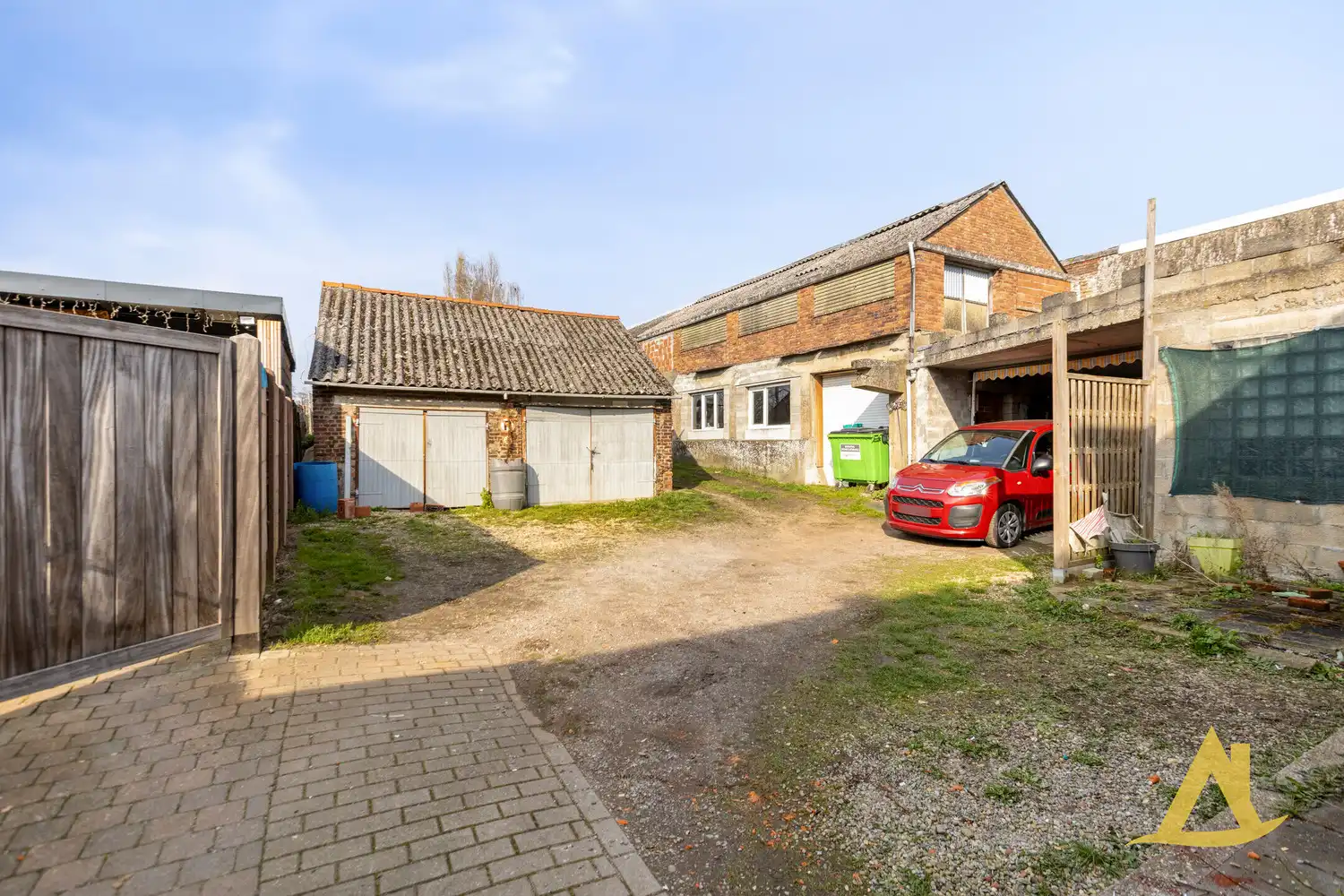 WONING MET VEEL MOGELIJKHEDEN TE SCHERPENHEUVEL foto 13