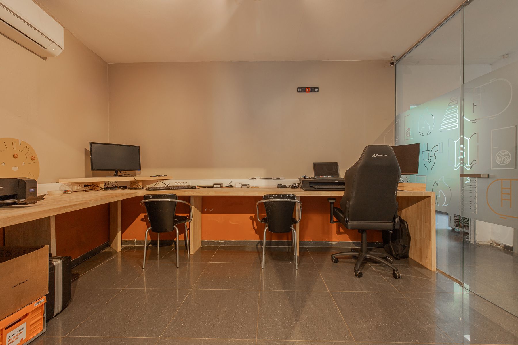 Karaktervolle woning foto 16