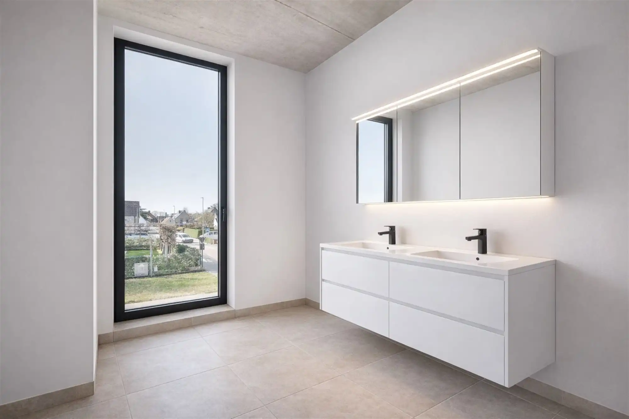 Nieuwbouwwoning foto 15