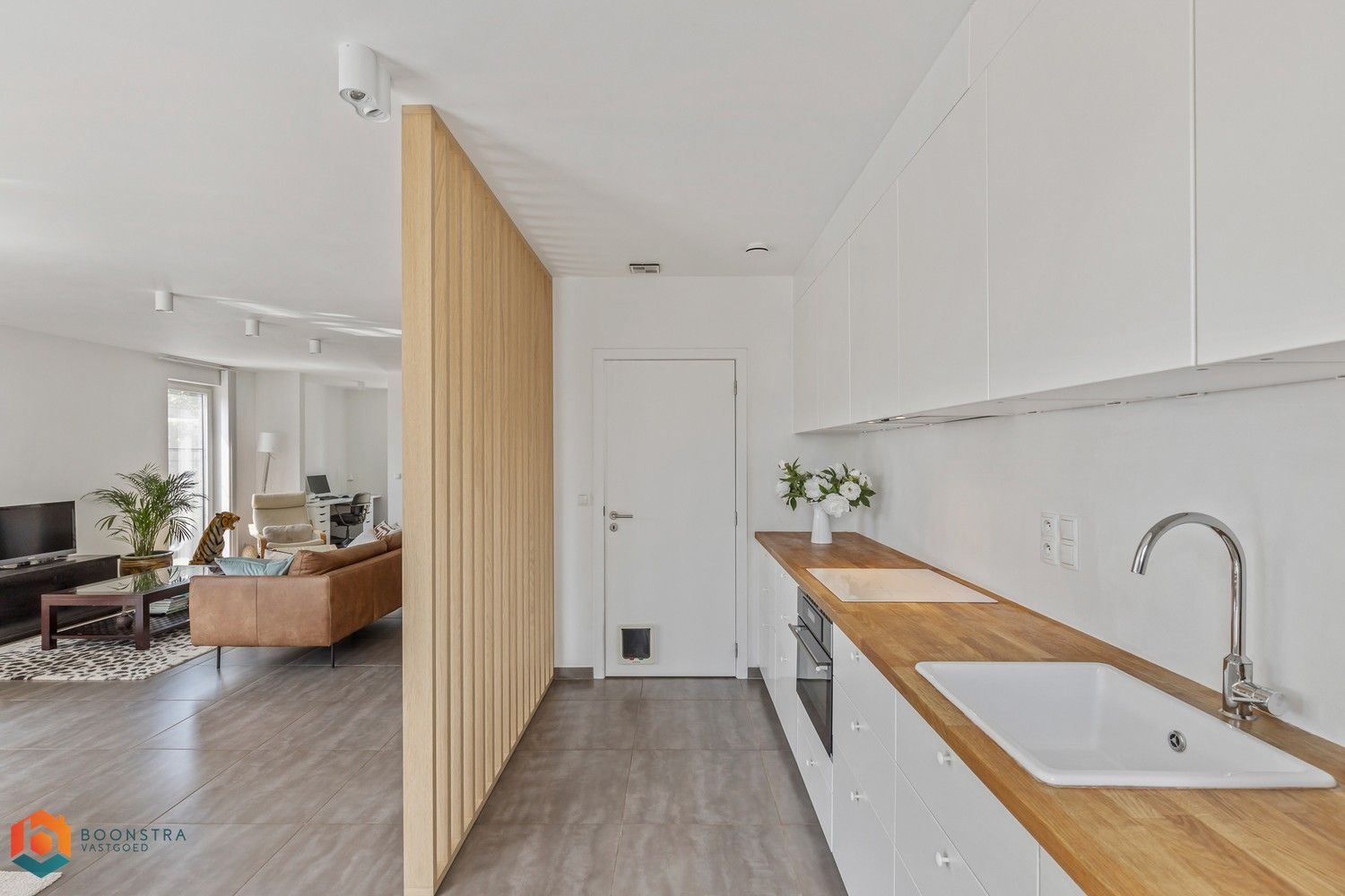 Recente energiezuinige woning met 3 slpkrs foto 9