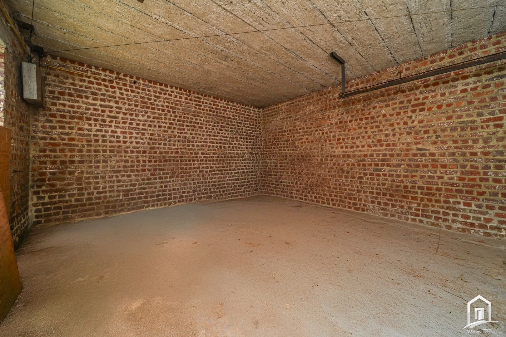 Zeer degelijke en ruime gezinswoning te Teralfene foto 21