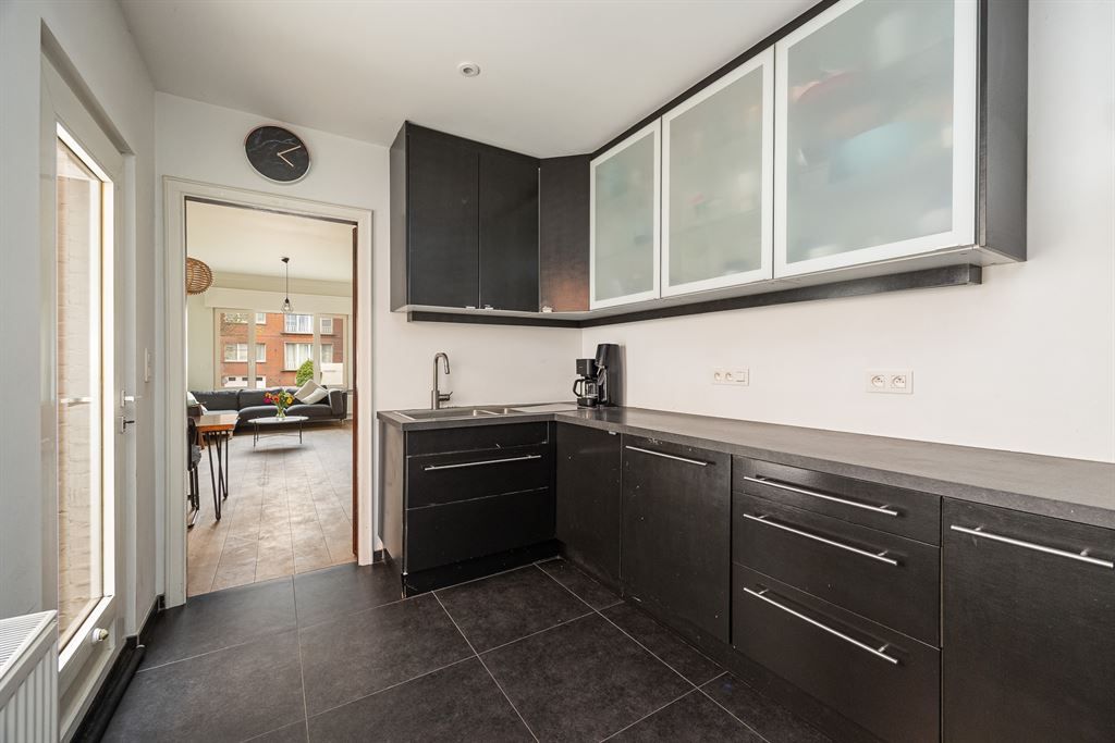 Instapklare, karaktervolle woning foto 6