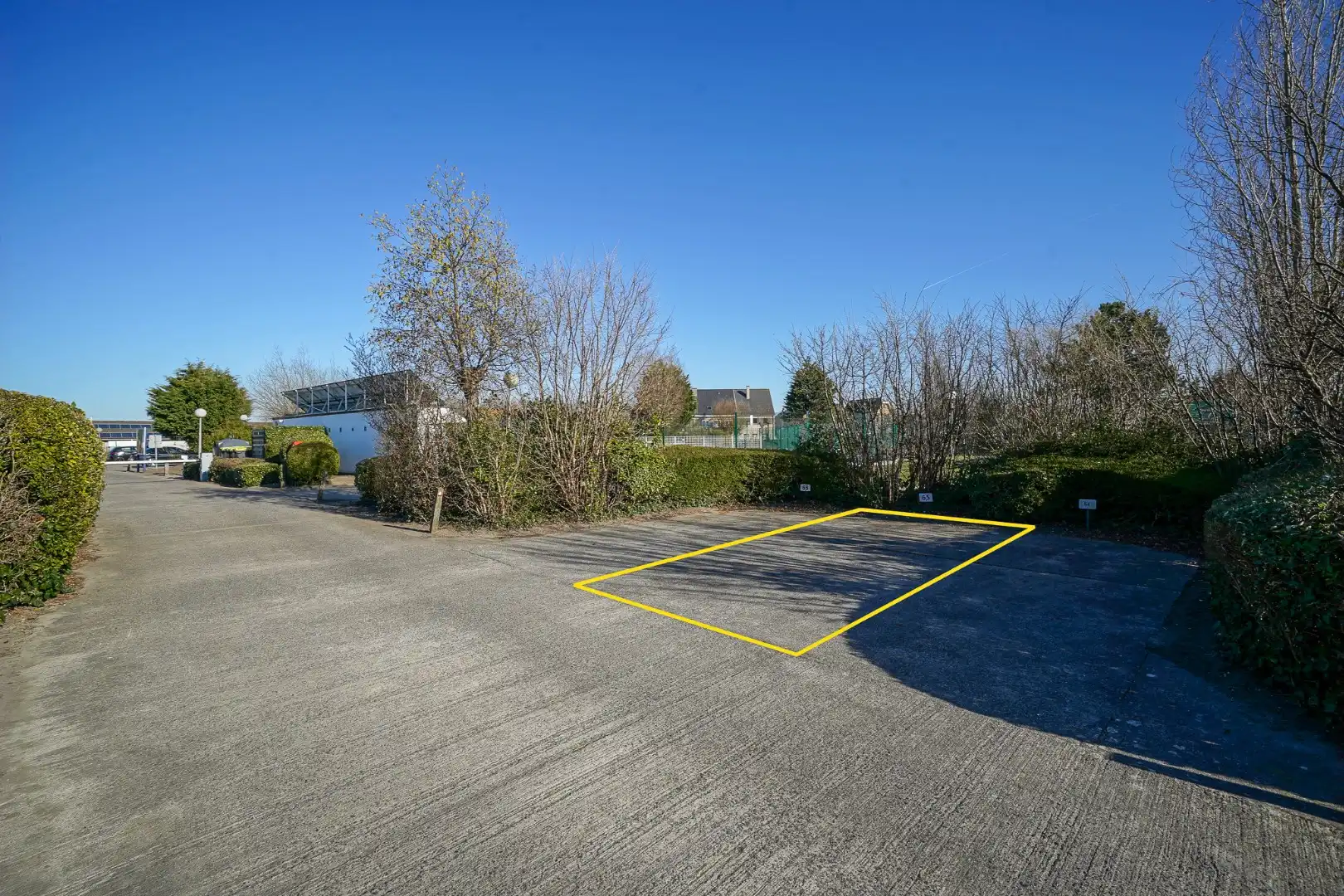 Instapklare vakantiewoning met zonnige tuin en 2 slaapkamers foto 9