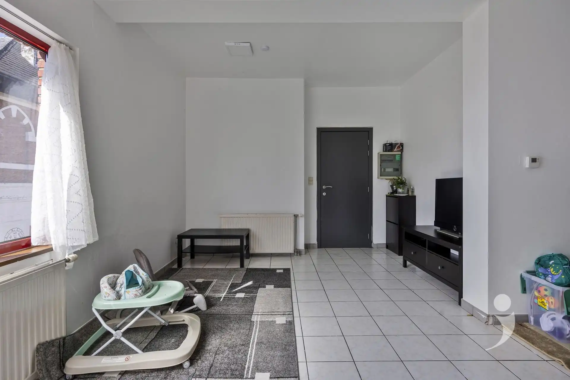 Interessante opbrengsteigendom met drie appartementen foto 6