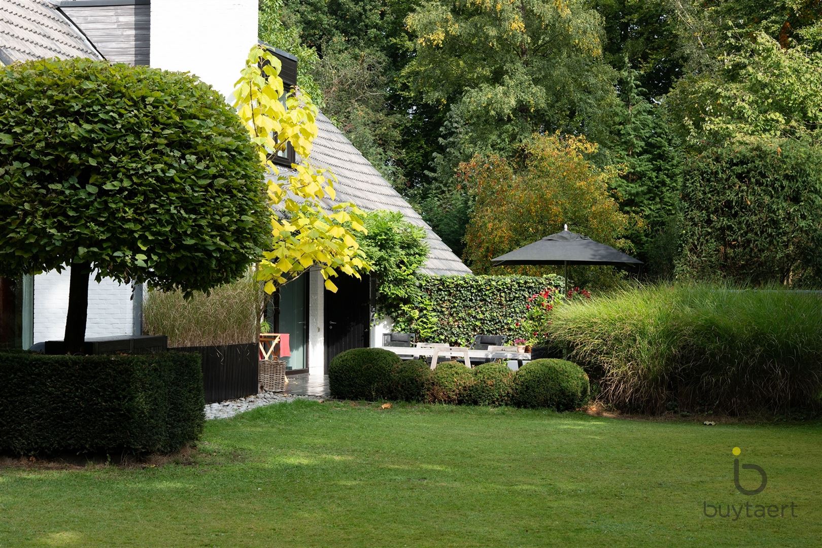 Gezellige instapklare woning met een prachtige groene tuin! foto 54