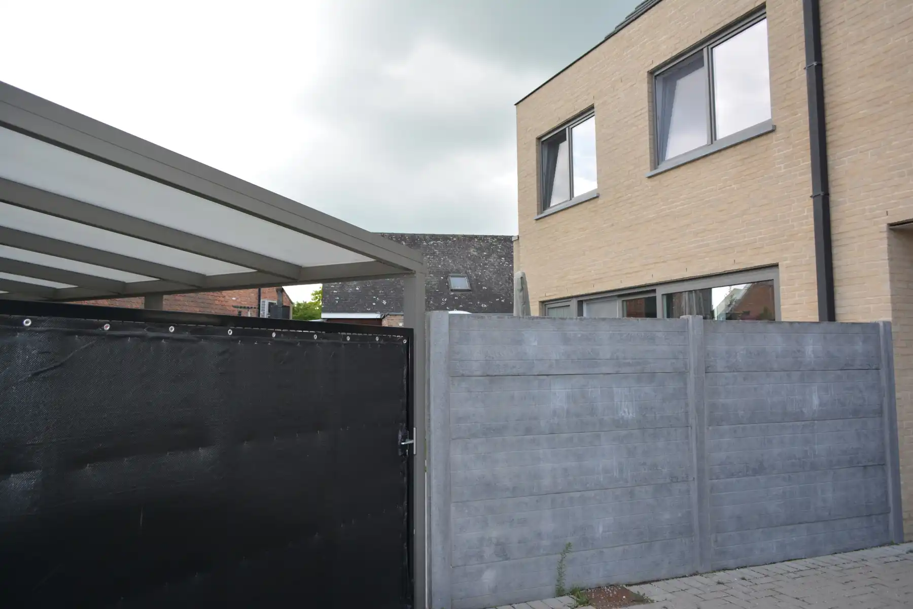 Woning met tuin nabij Donkmeer foto 15