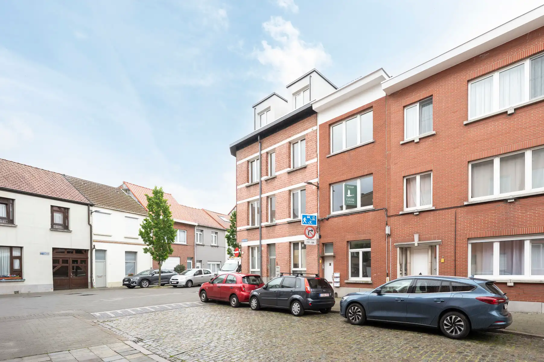 Lichtrijk wonen op de topverdieping foto 12