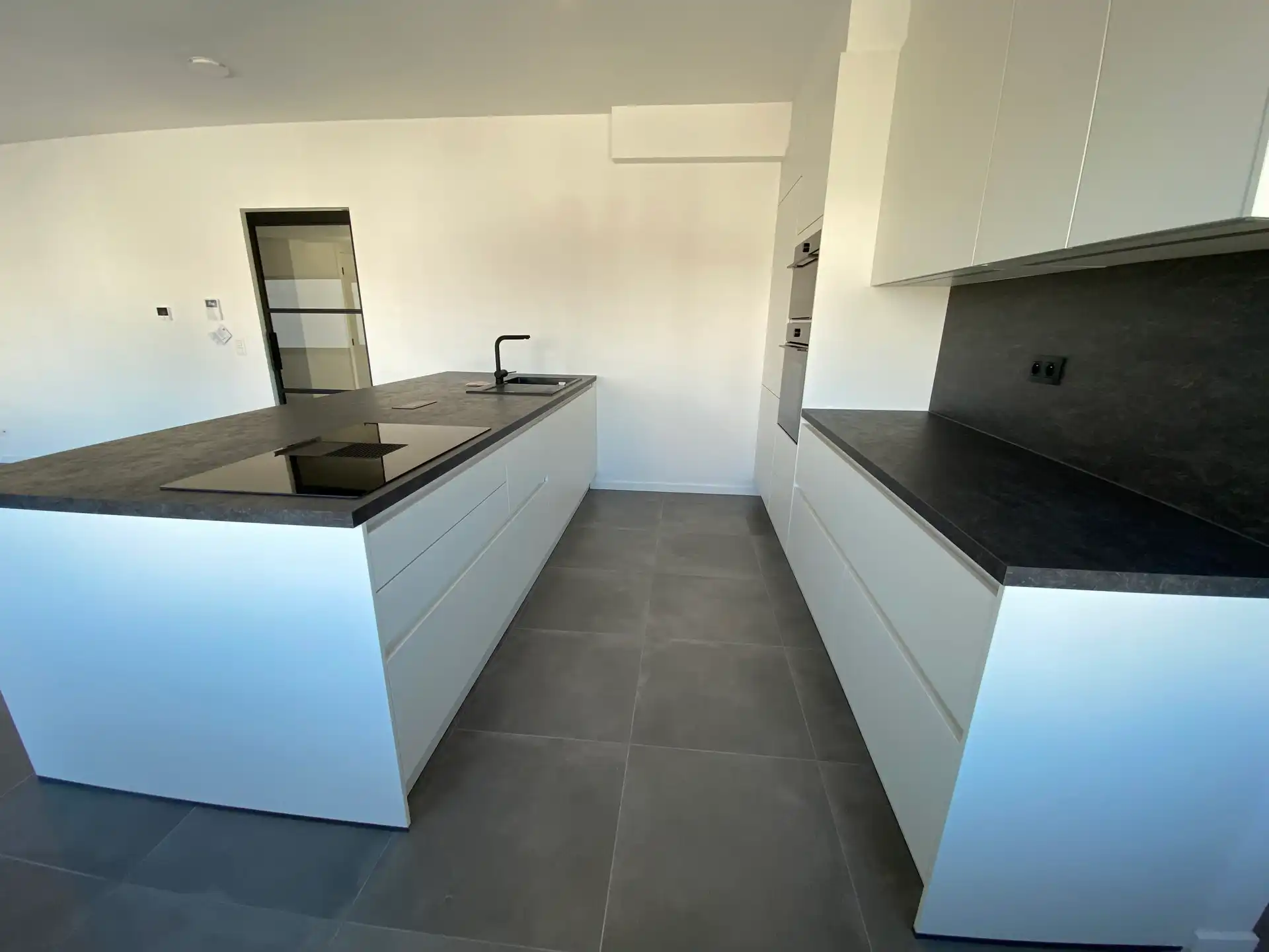 AALST - VERNIEUWD DUPLEX APP - 3 SLPKS - 2 BADKMS foto 3