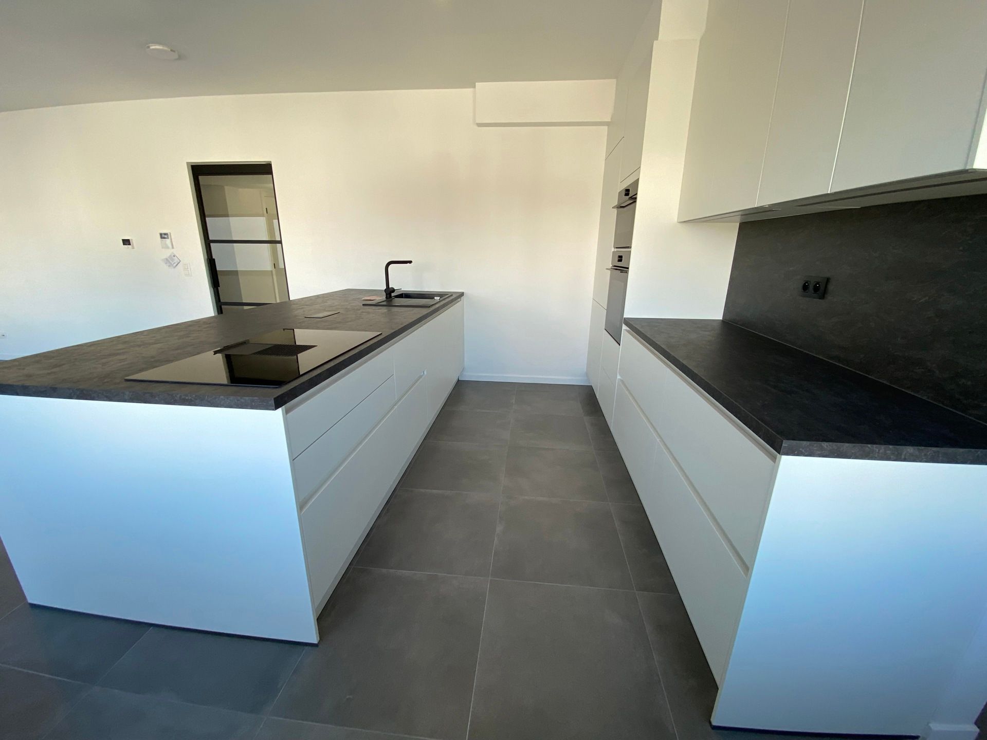 AALST - VERNIEUWD DUPLEX APP - 3 SLPKS - 2 BADKMS foto 3