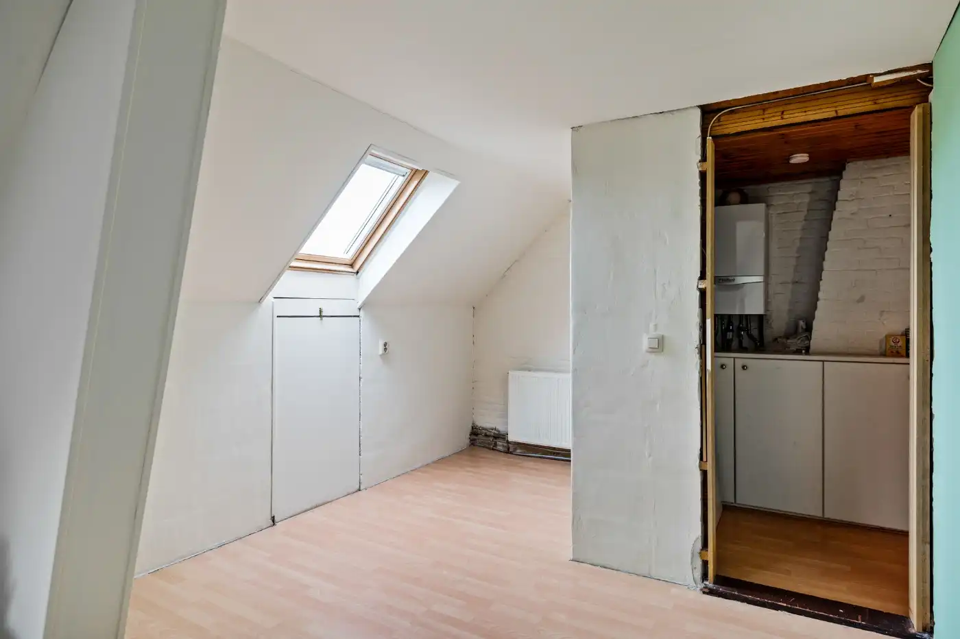 Tof duplex-appt. met 3 slpk. in centrum Putte foto 15