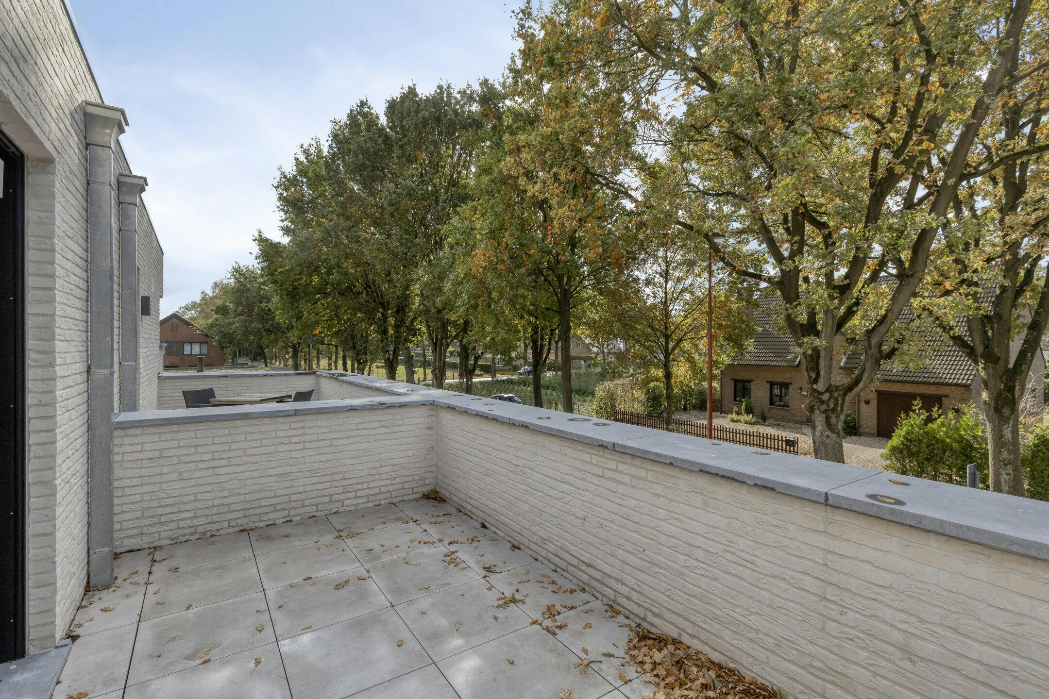 Energieneutrale nieuwbouwwoning te Koop te Kalmthout! foto 33