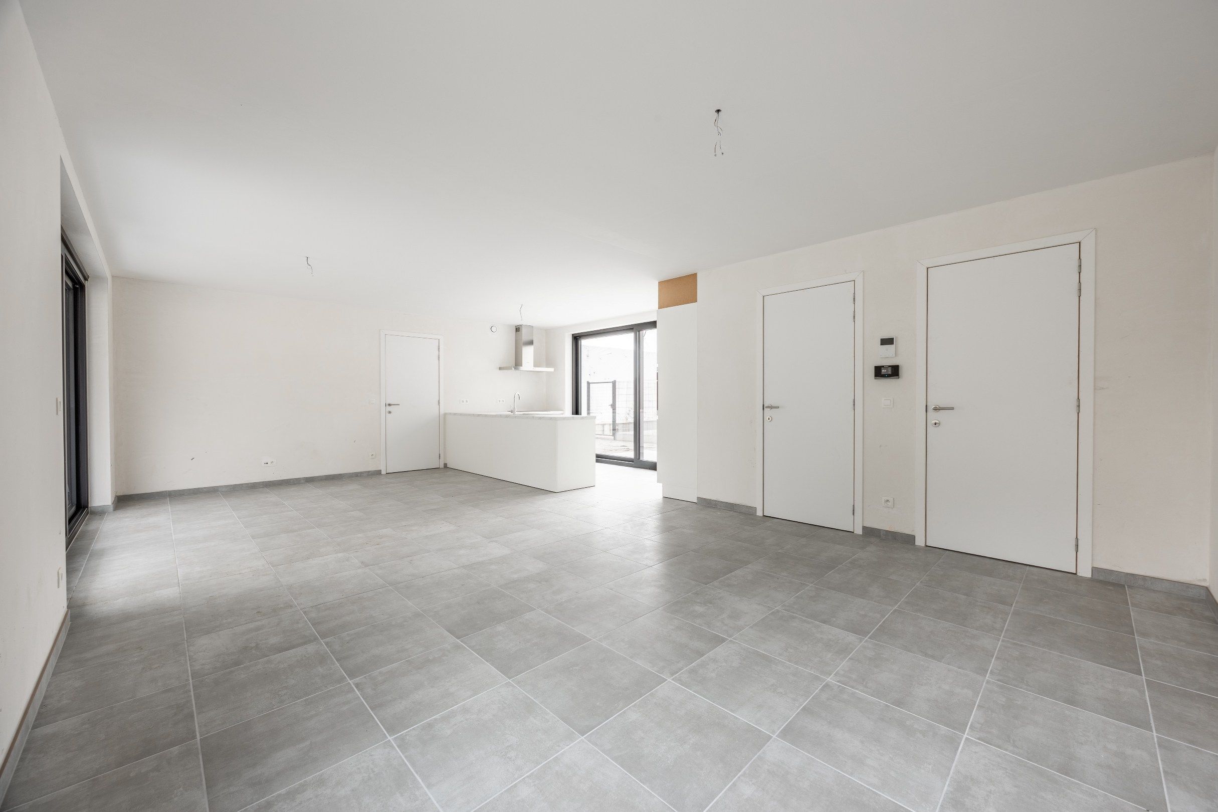 VILLA APPARTEMENT MET TERRAS EN TUIN foto 3