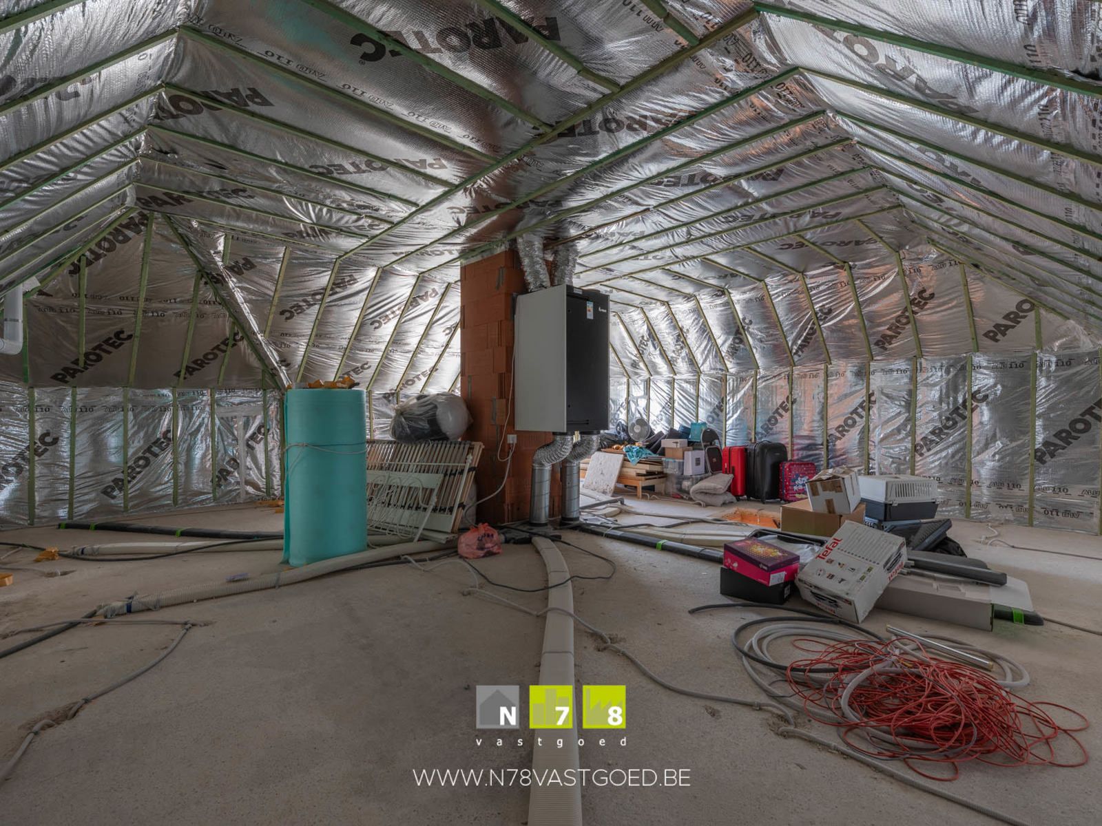 Gebouw te koop foto 33