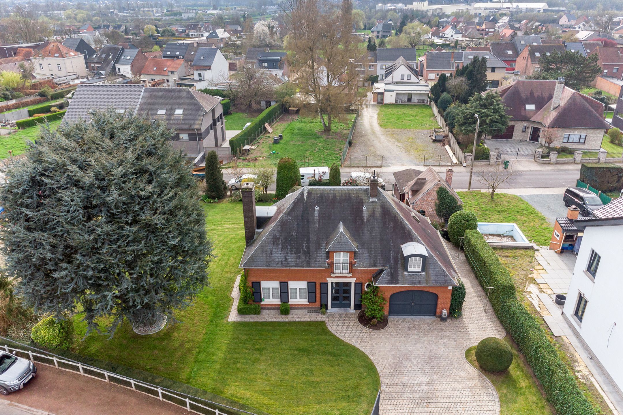 Charmante villa op toplocatie foto 2