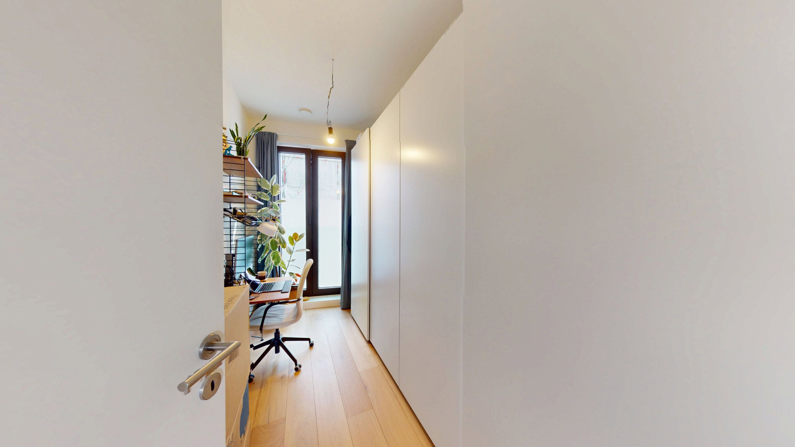 ANTWERPEN -CENTRUM - Appartement in het hart van de Stad foto 7
