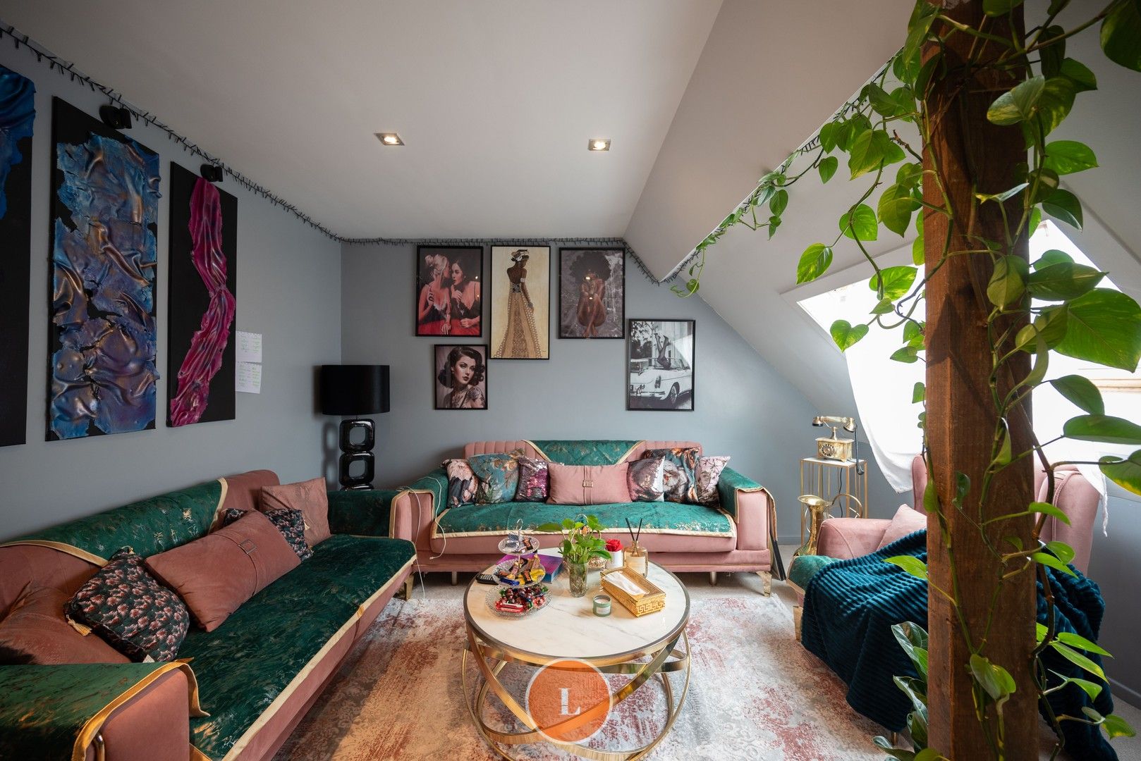 Centraal gelegen pand voor gemengd gebruik foto 21