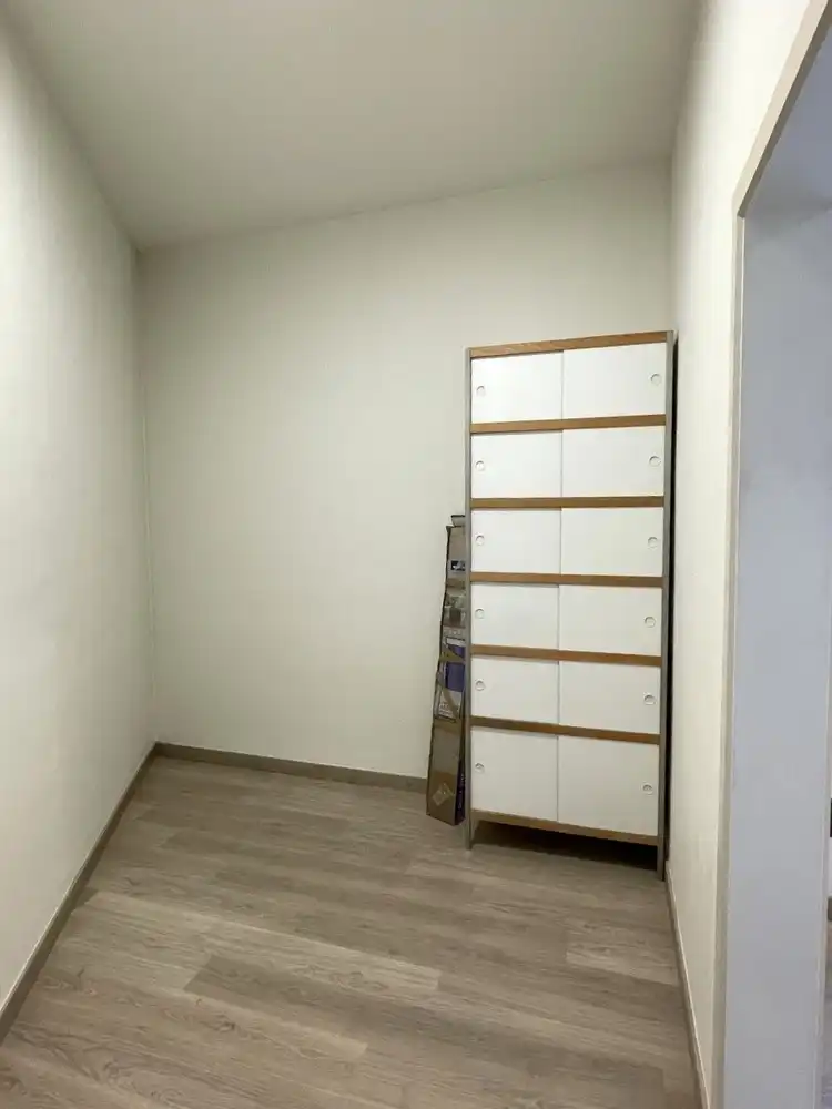 Gerenoveerd, instapklaar gelijkvloers appartement met 2 slaapkamers en staanplaats te Heverlee foto 18