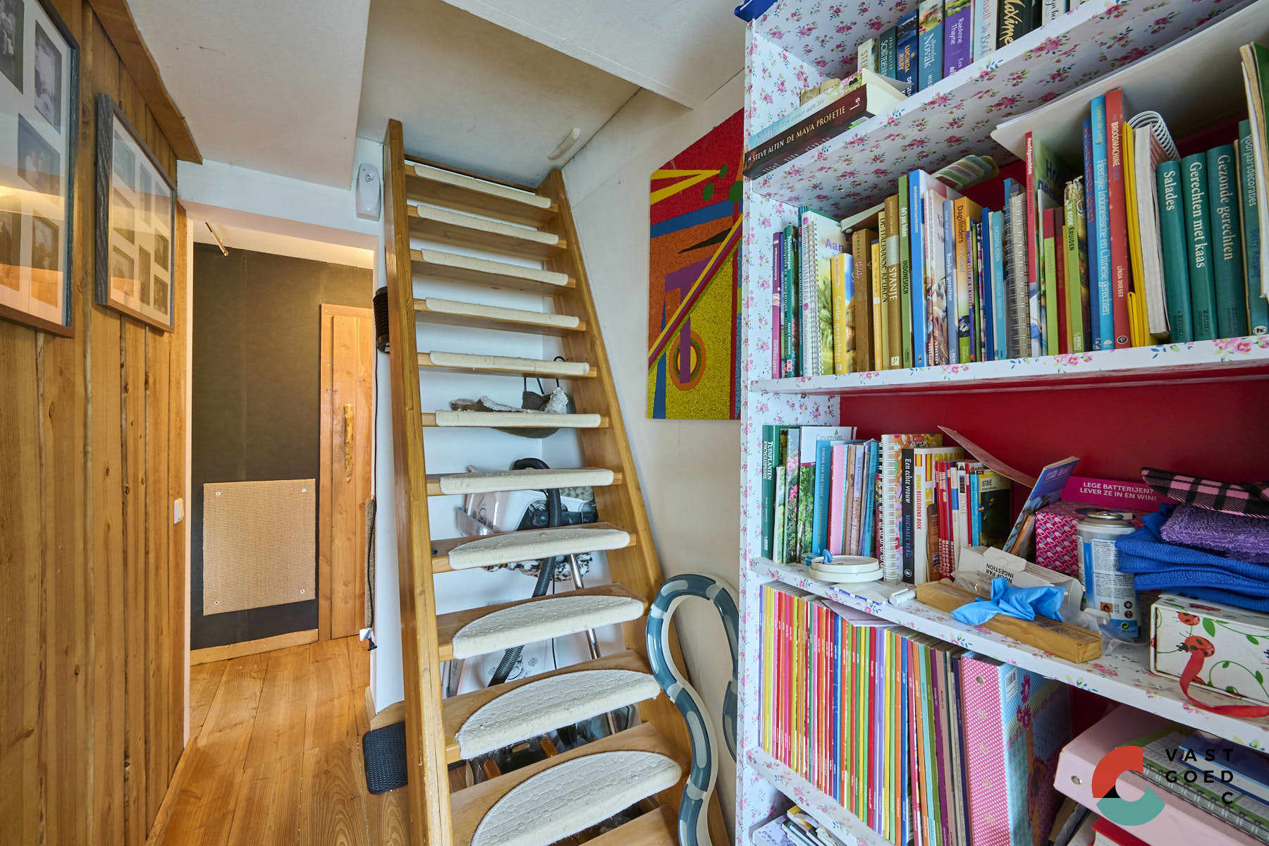 Huis te koop foto 11