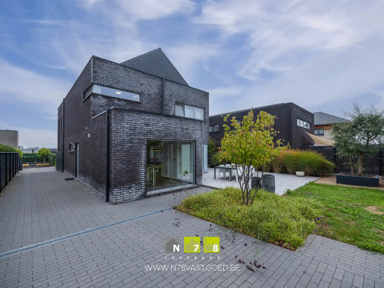 Huis te koop foto 47