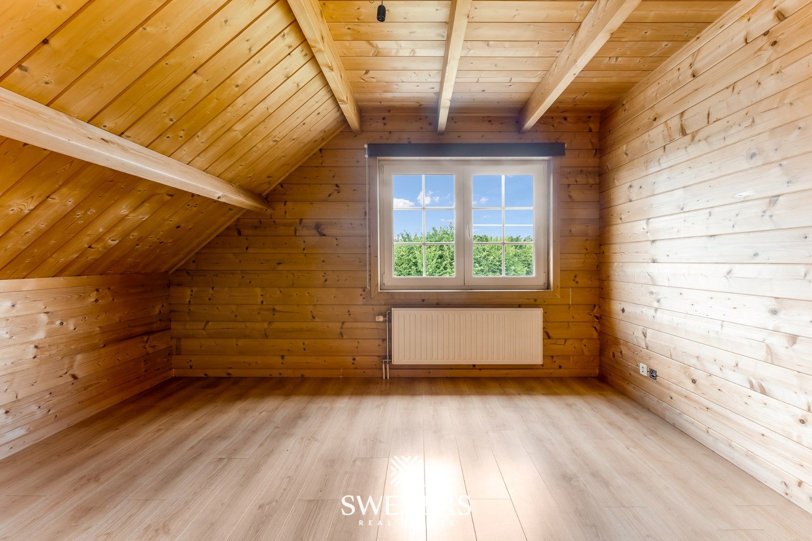 Ruime woning met 4 slaapkamers op 10a 07ca te Tessenderlo  foto 20